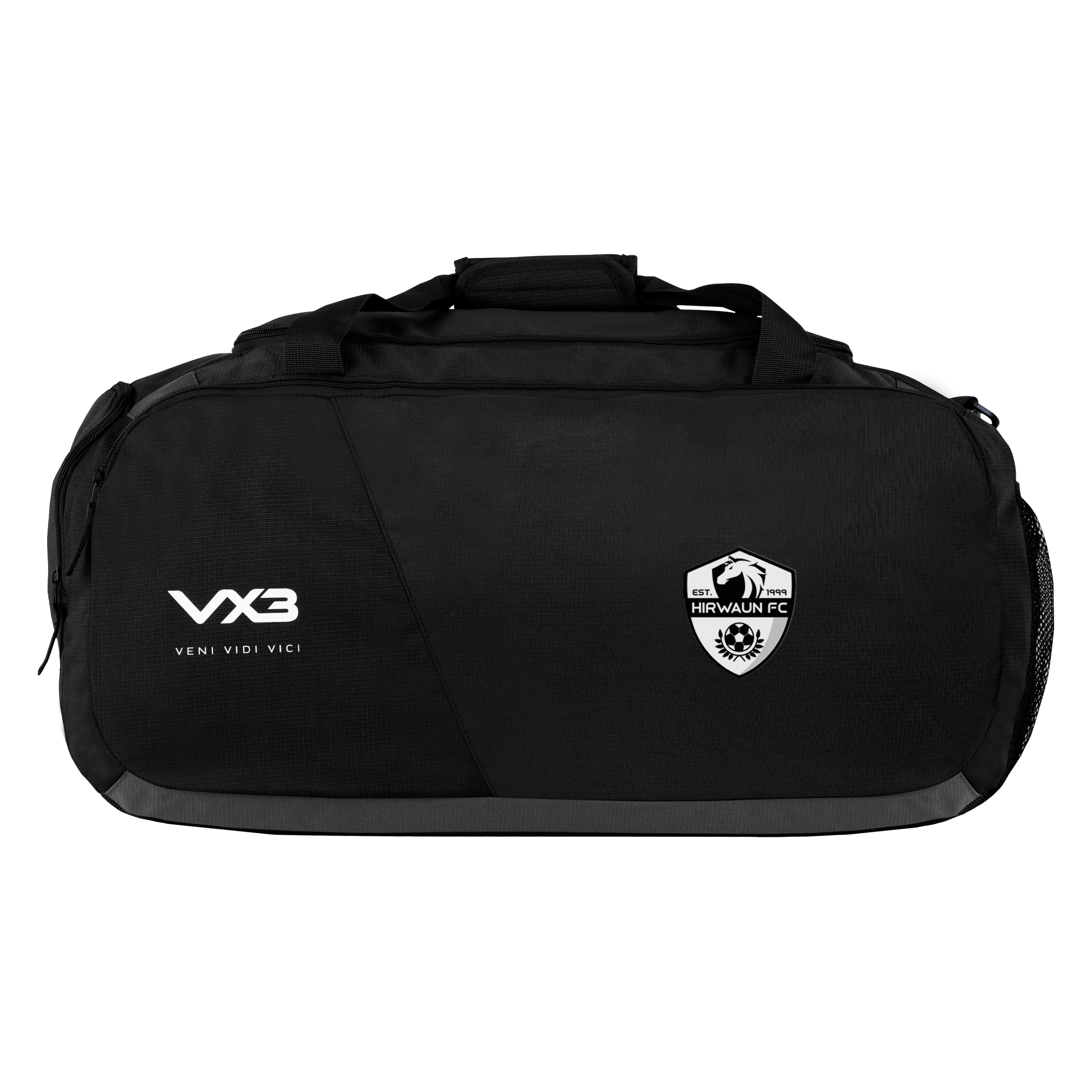 Hirwaun FC Performance Kit Bag