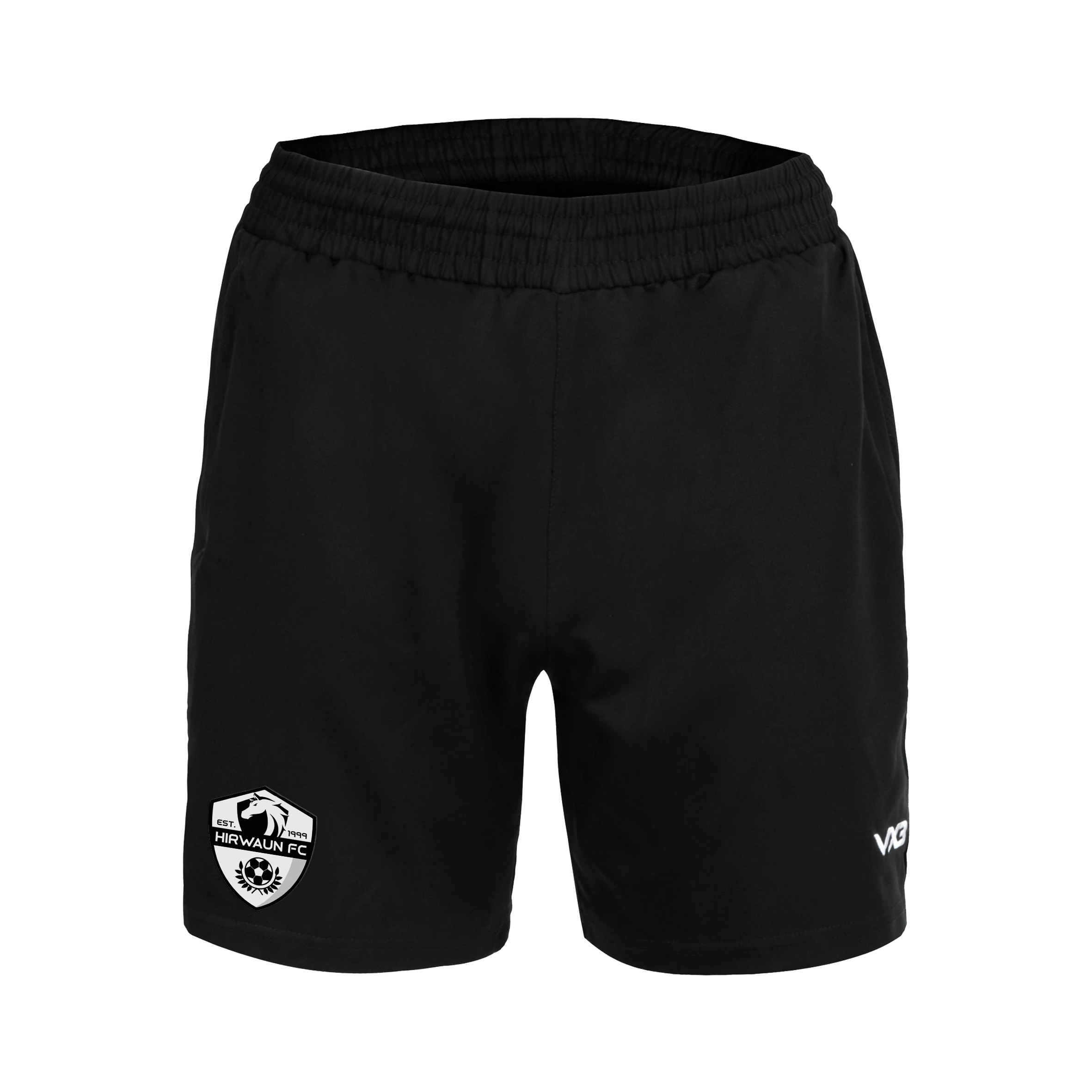 Hirwaun FC Majester Training Short