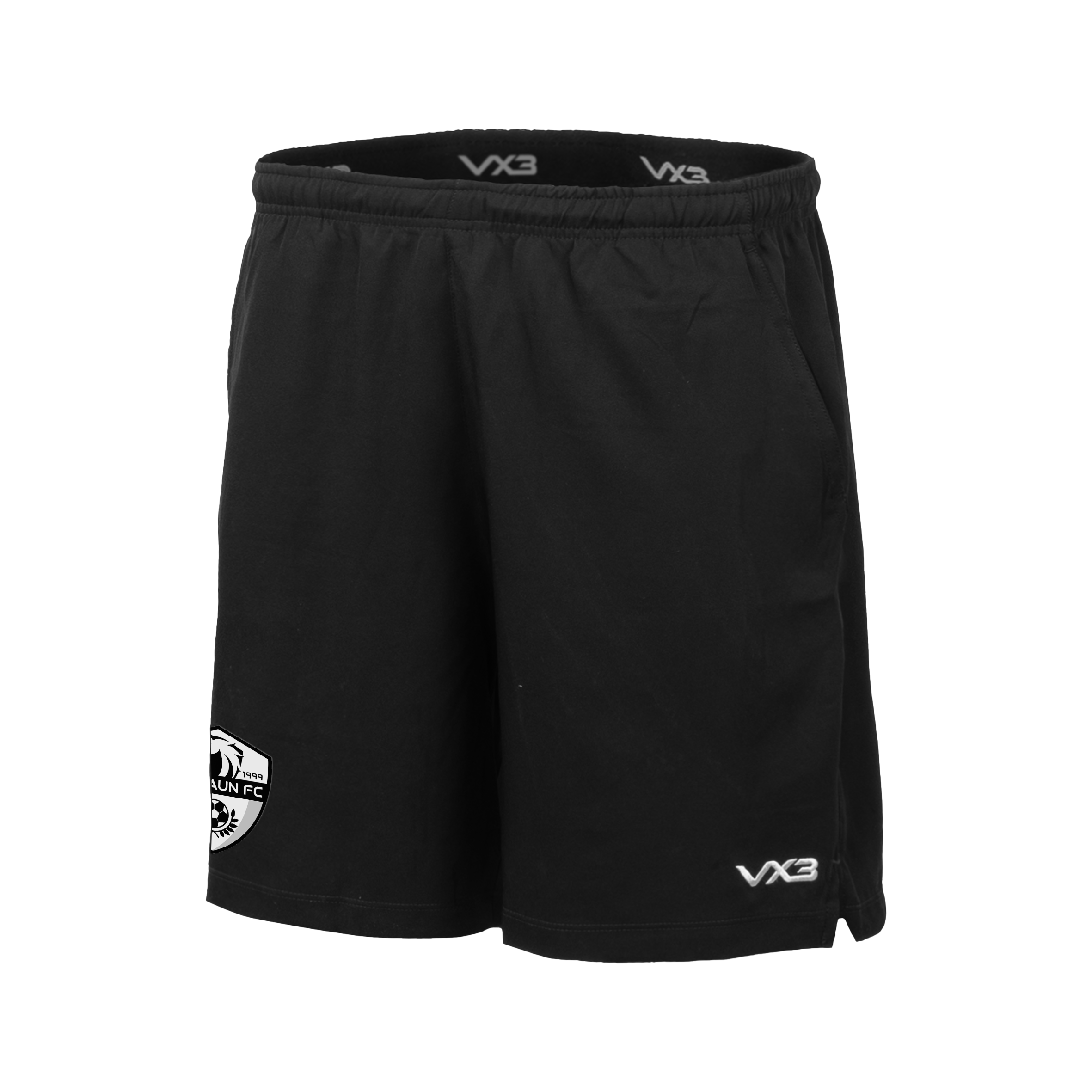 Hirwaun FC Primus Travel Short