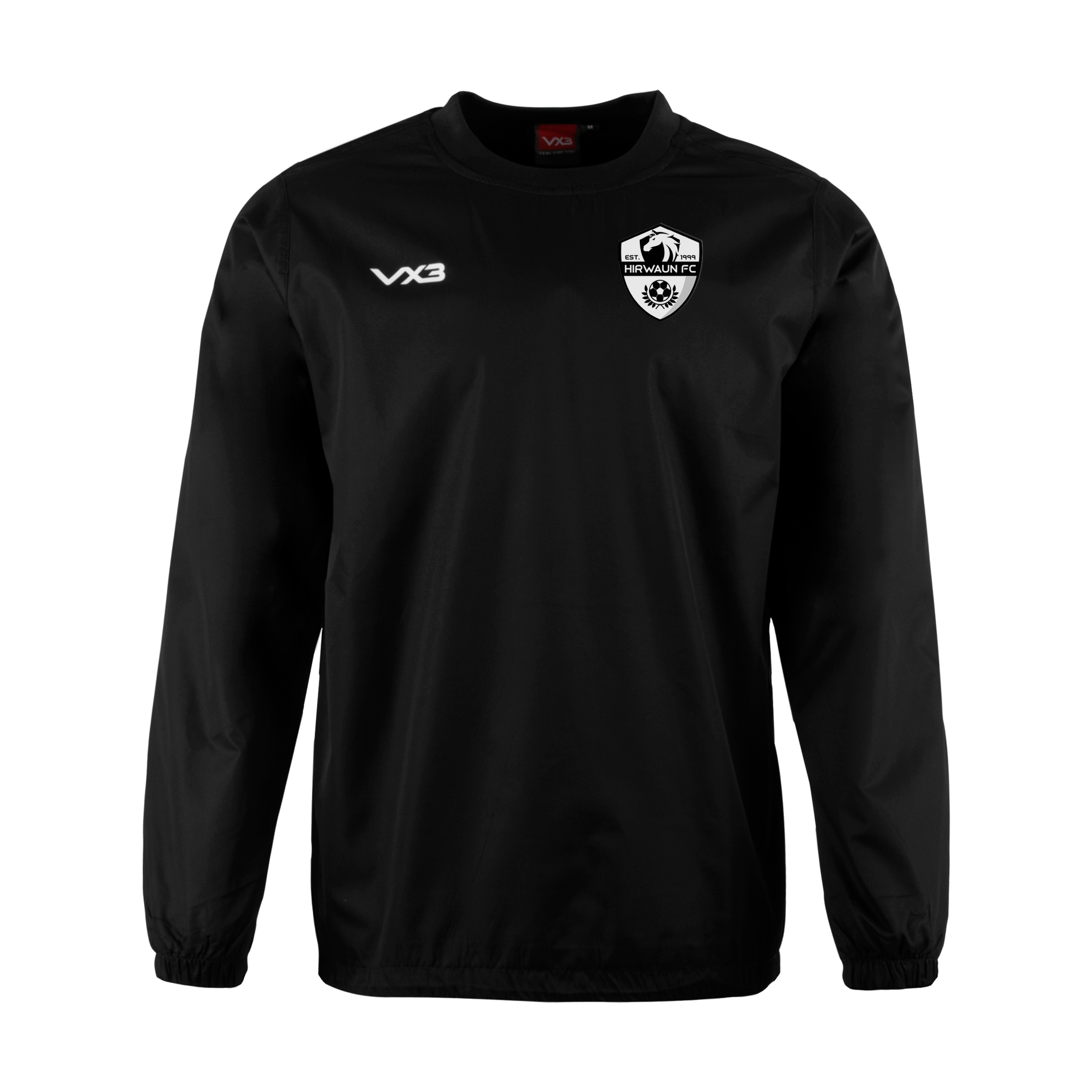 Hirwaun FC Primus Youth Smock