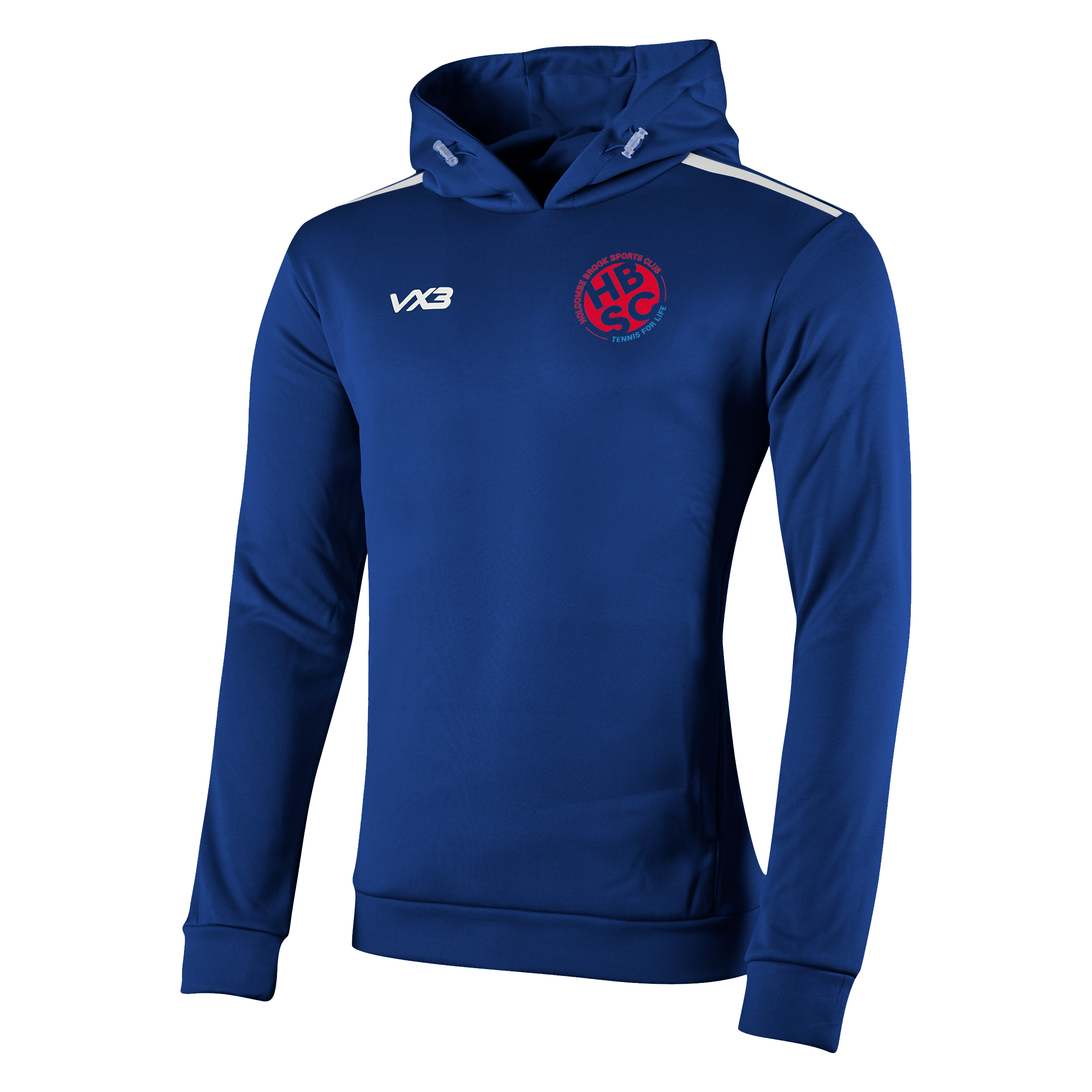 Holcombe Brook Tennis Club Fortis Hoodie