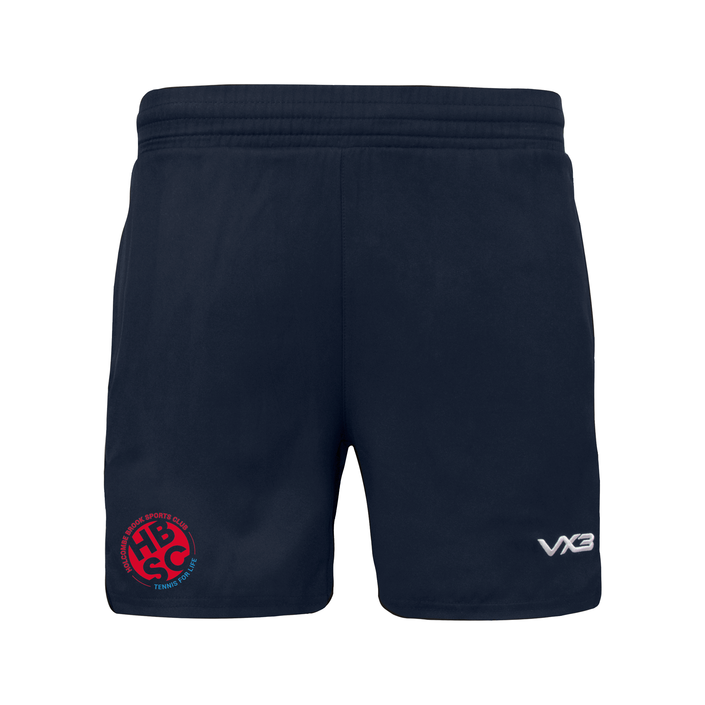Holcombe Brook Tennis Club Ludus Youth Gym Shorts