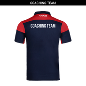 Holcombe Brook Tennis Club Opus Polo