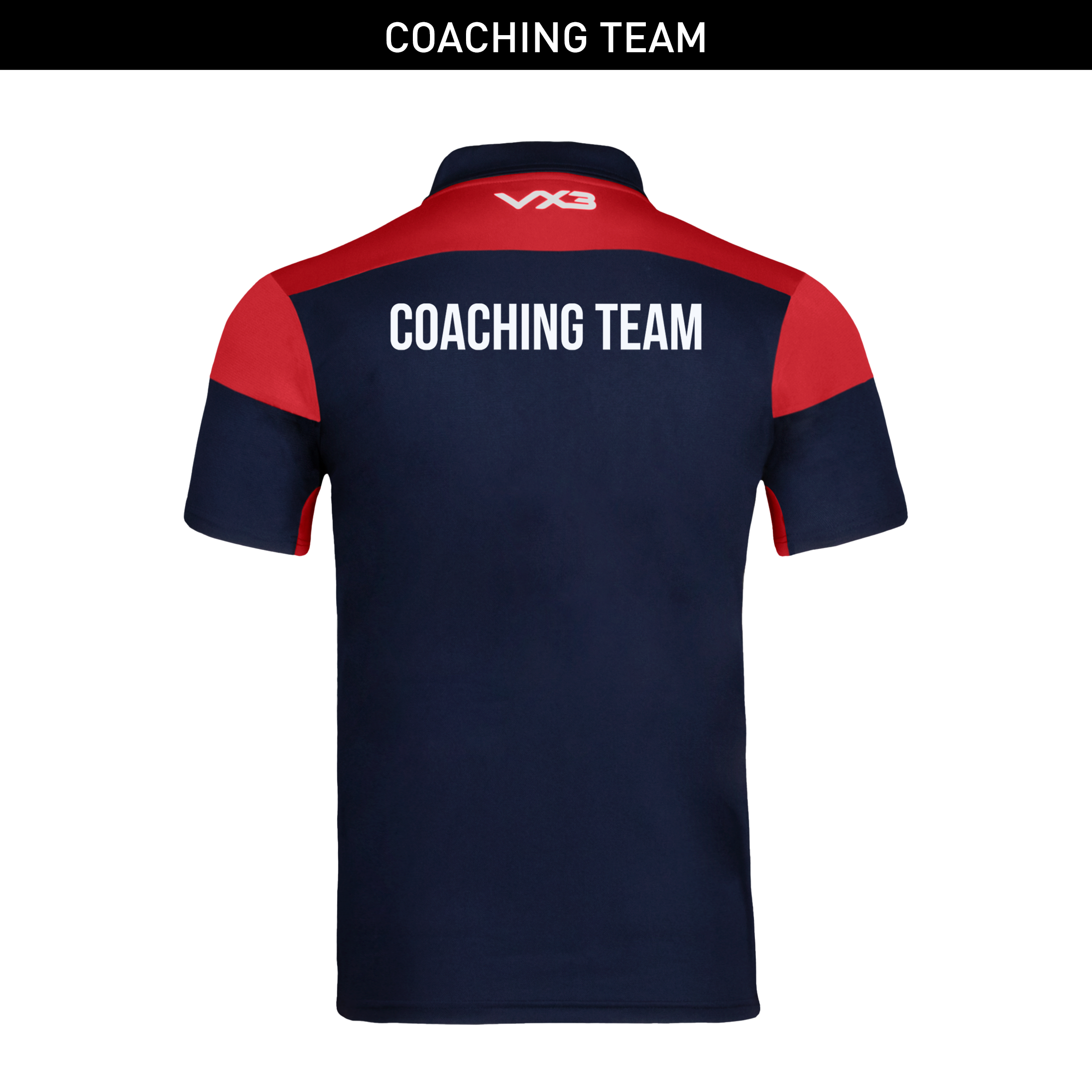 Holcombe Brook Tennis Club Opus Polo