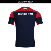 Holcombe Brook Tennis Club Opus Tee