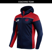 Holcombe Brook Tennis Club Opus Zoodie