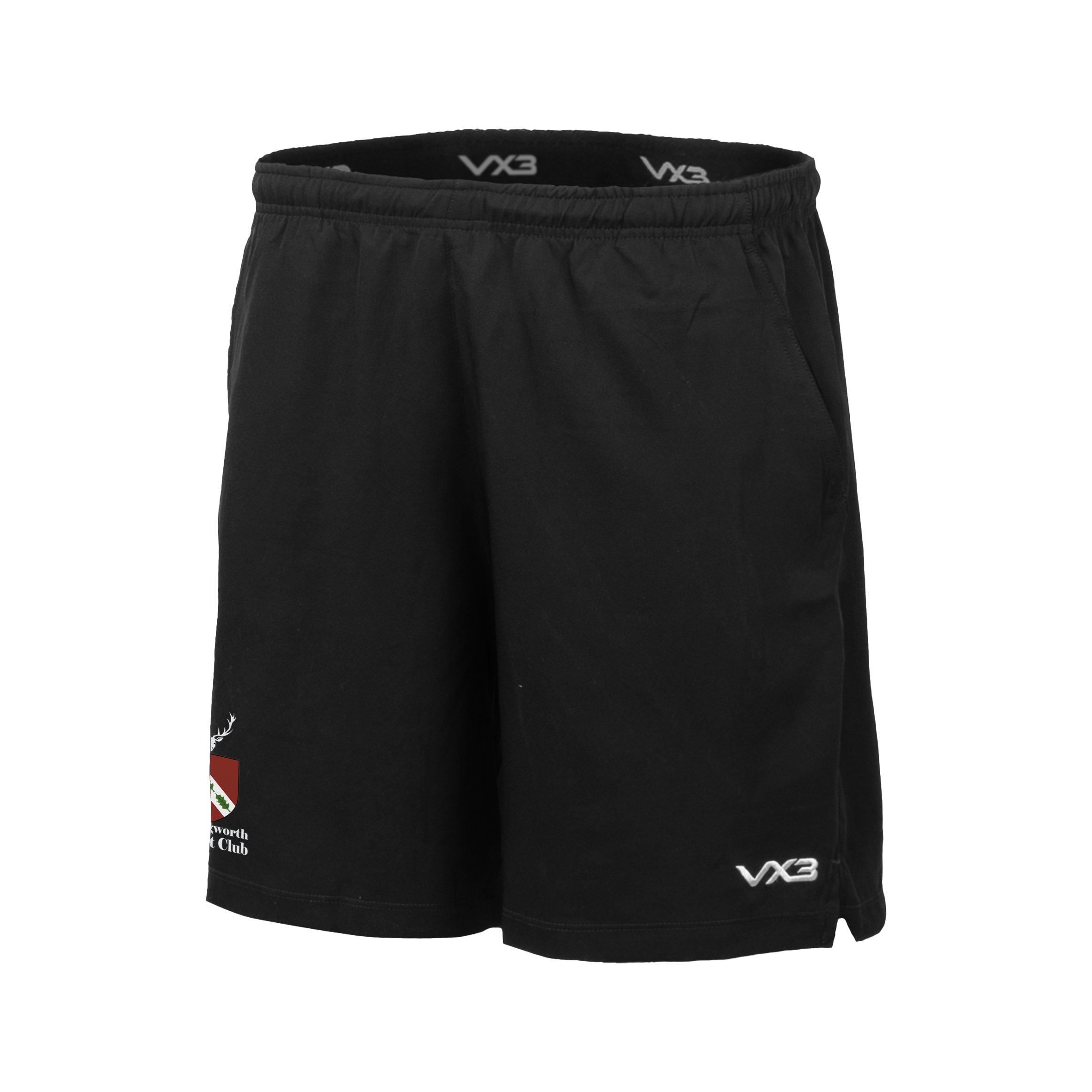 Hollingworth Cricket Club Primus Youth Travel Short