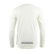 Hollingworth Cricket Club Cricket Whites Sweatshirt Elite