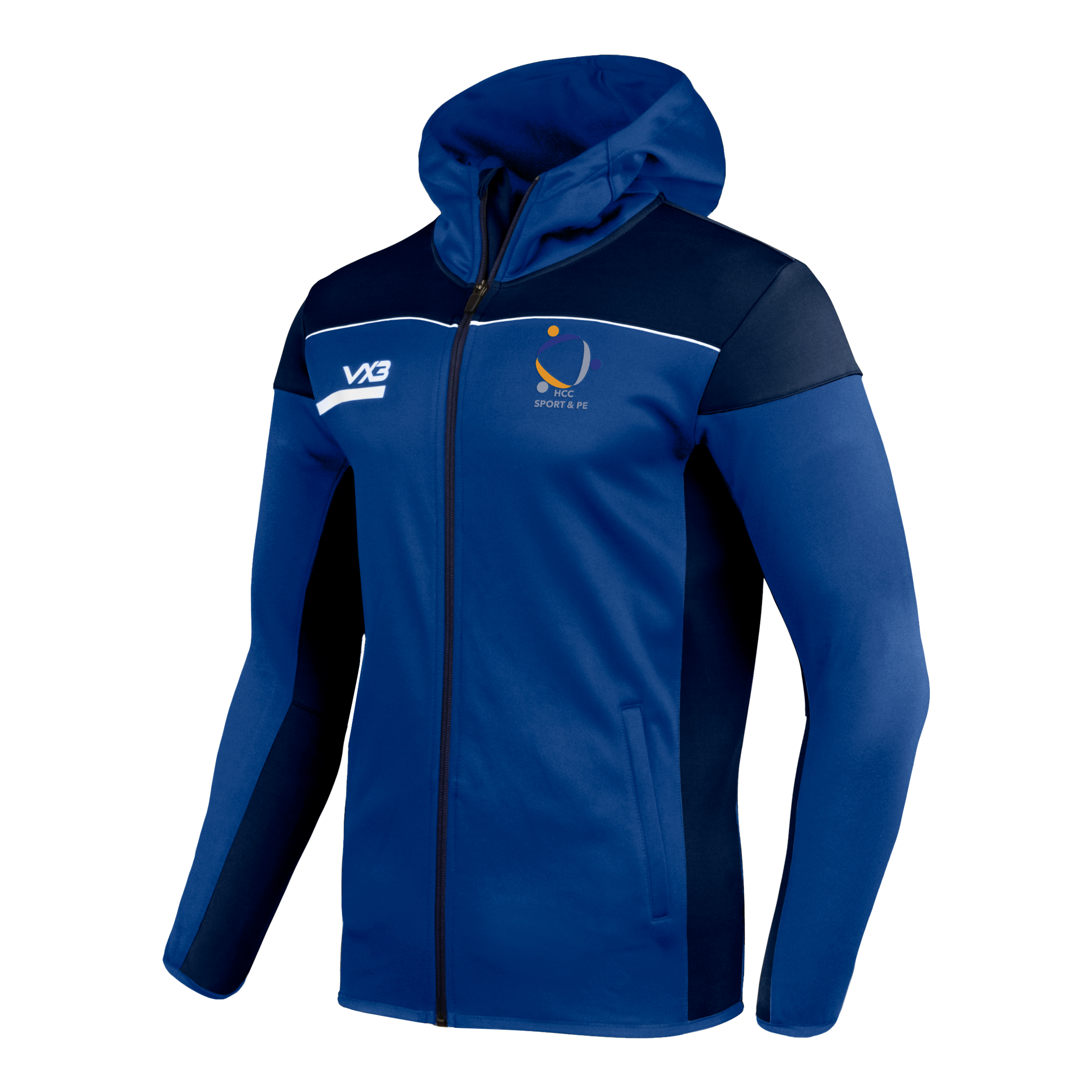 Honiton Community College Opus Zoodie