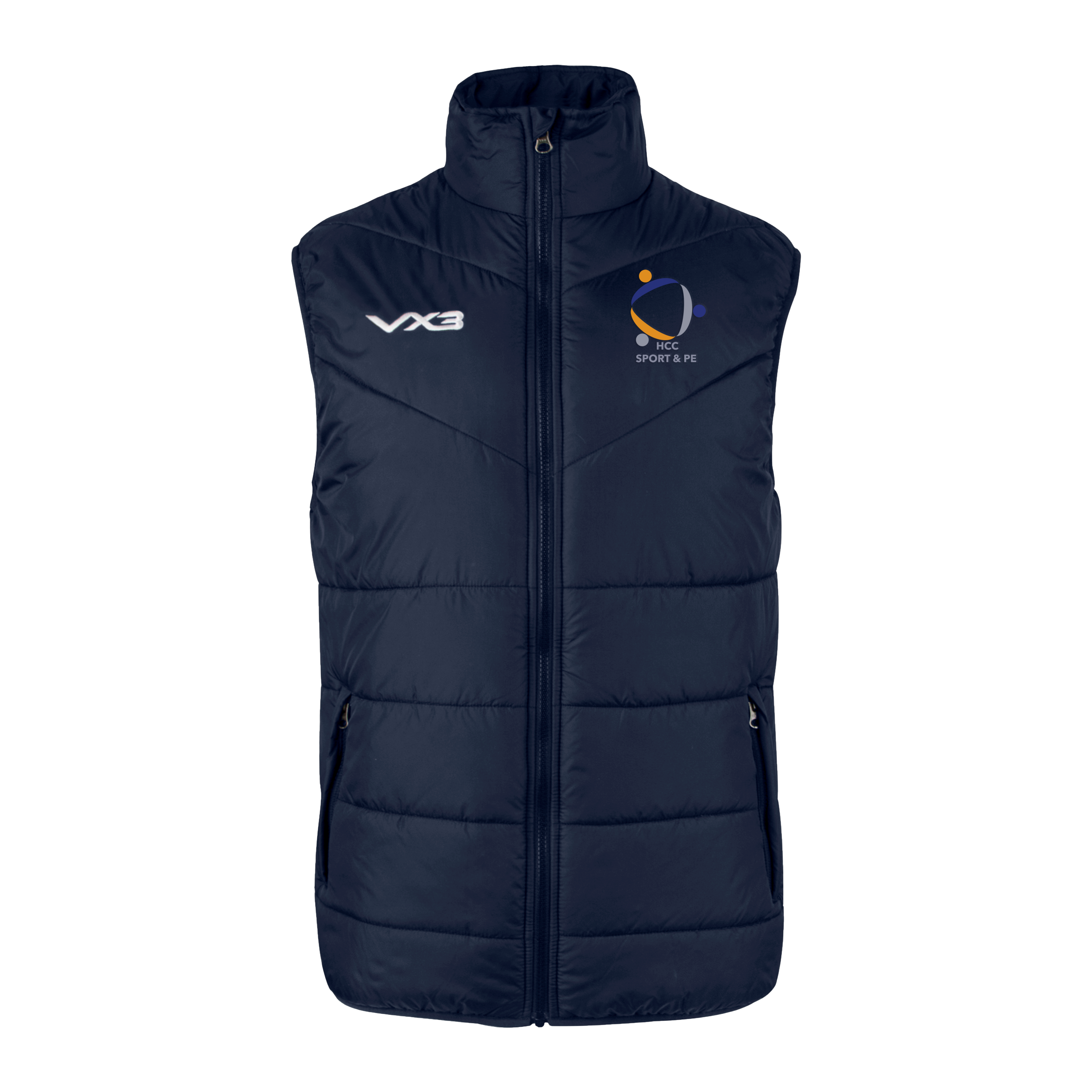 Honiton Community College Ventus Gilet