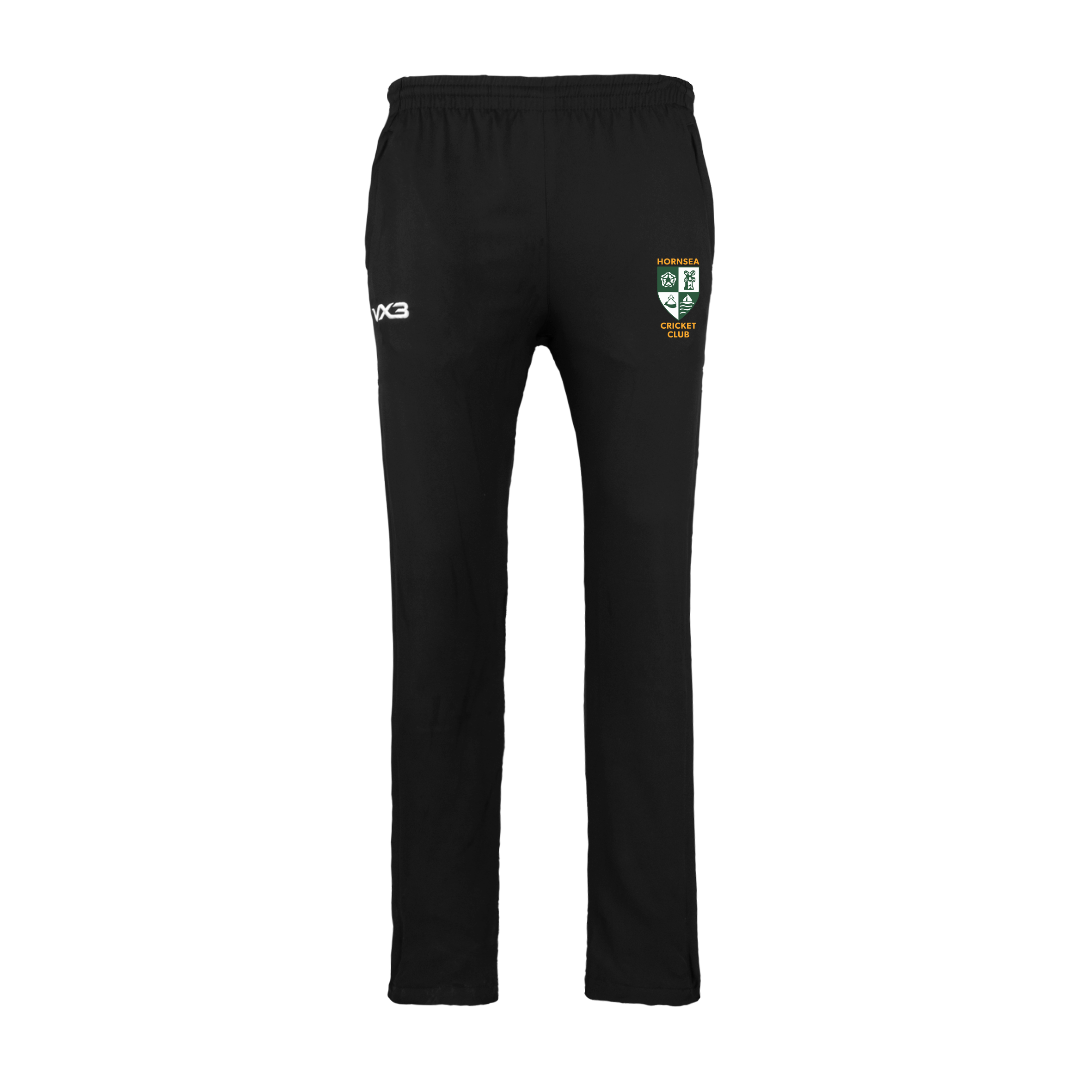 Hornsea Cricket Club Braca Trackpant