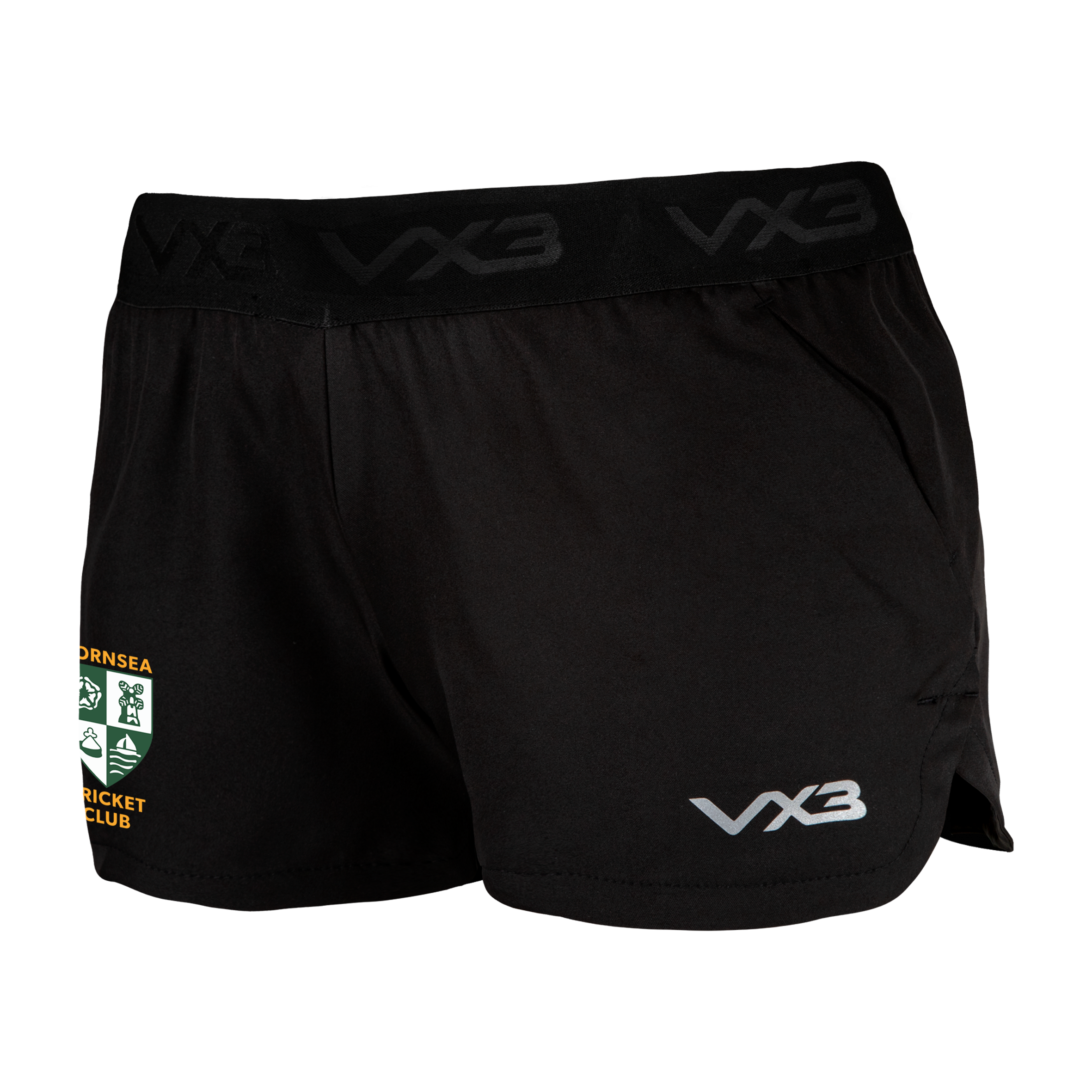 Hornsea Cricket Club Clarus Women's Running Short