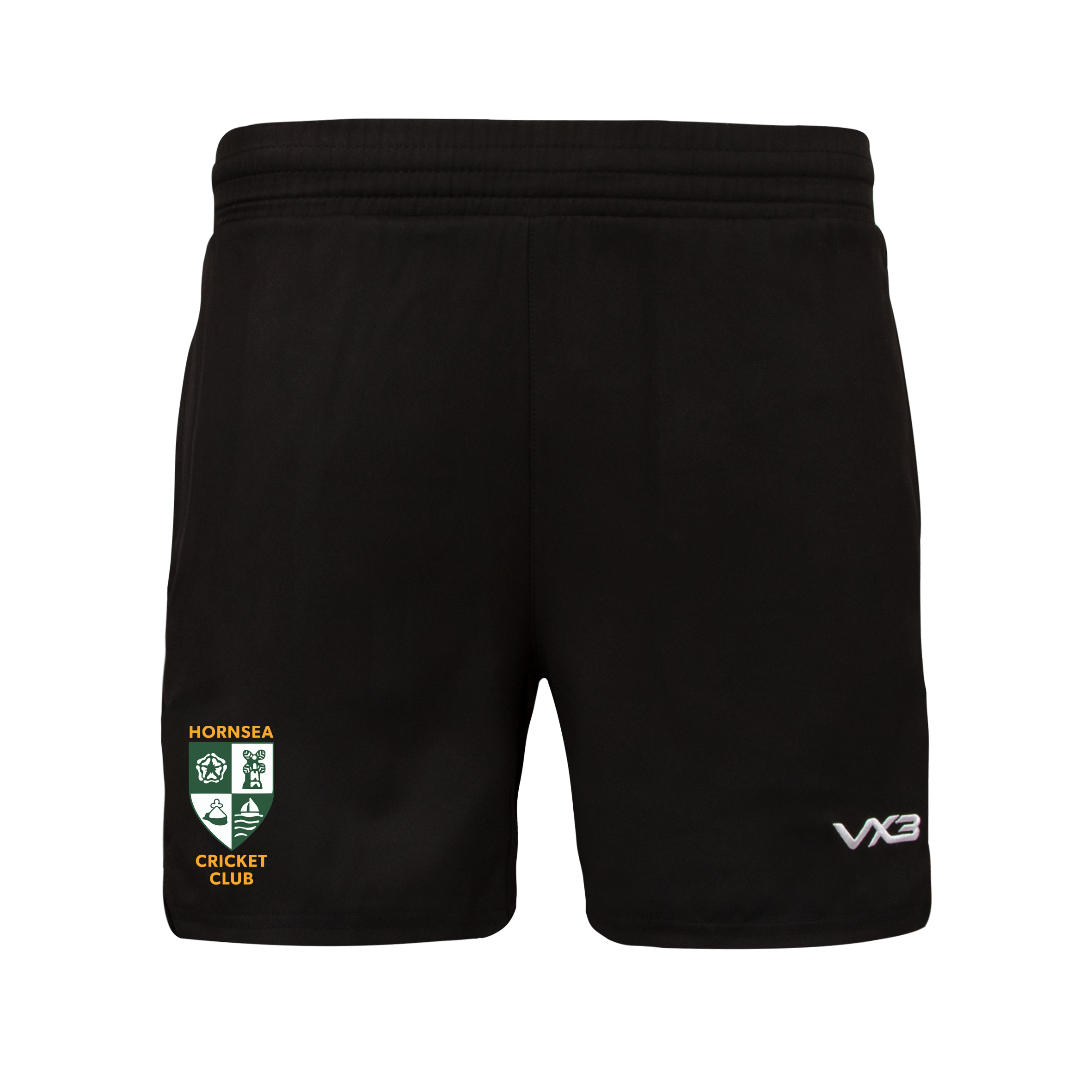 Hornsea Cricket Club Ludus Gym Shorts