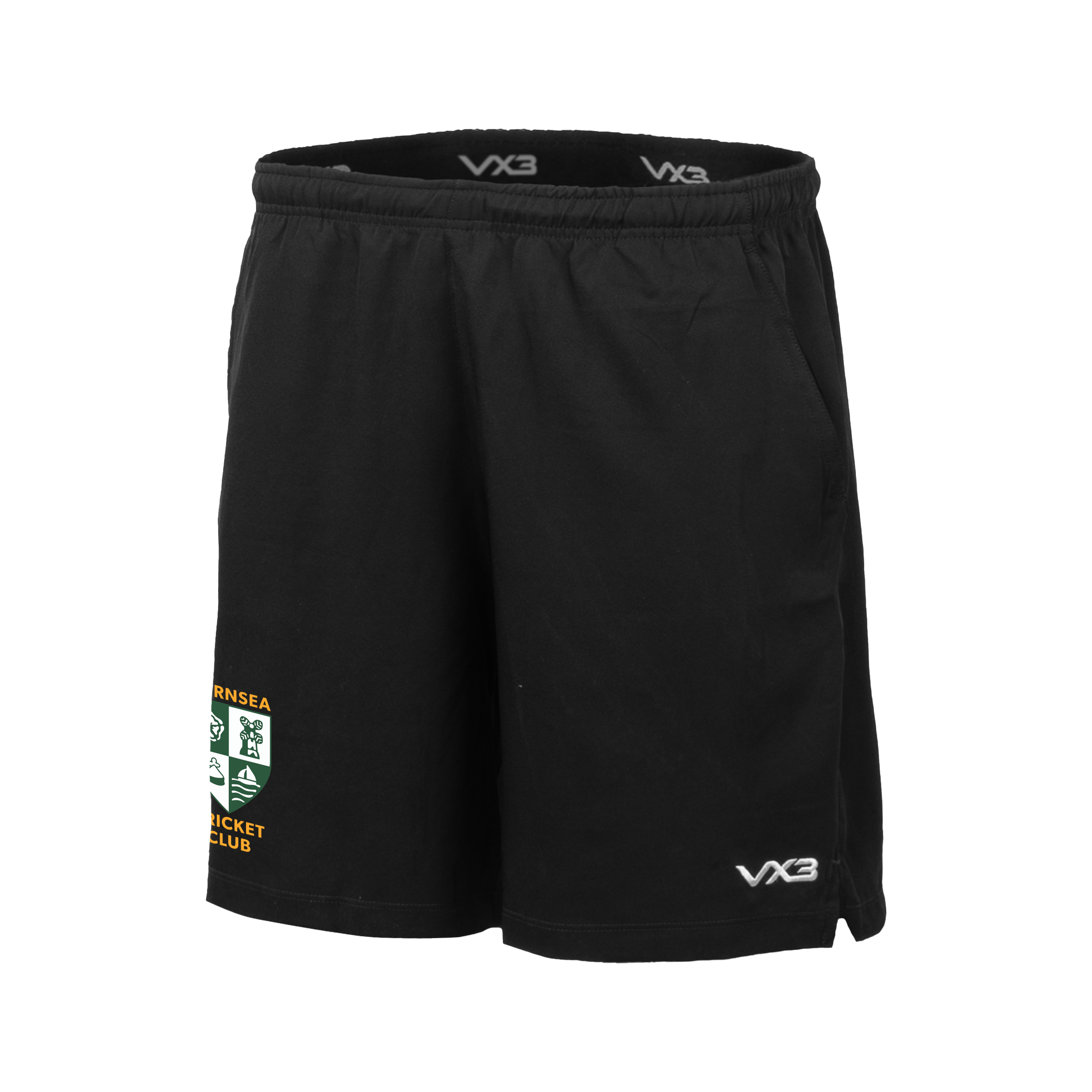 Hornsea Cricket Club Primus Travel Short