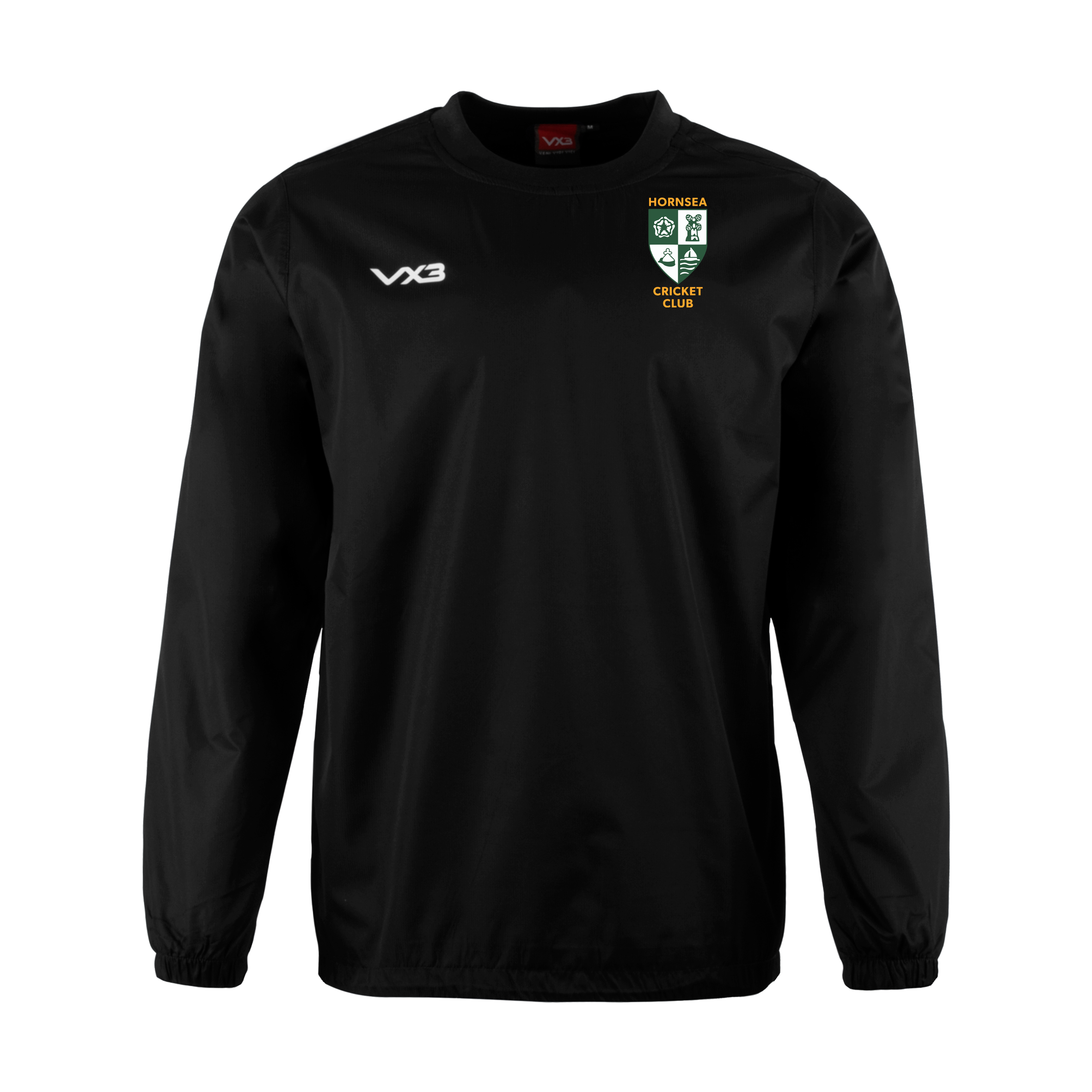 Hornsea Cricket Club Primus Smock