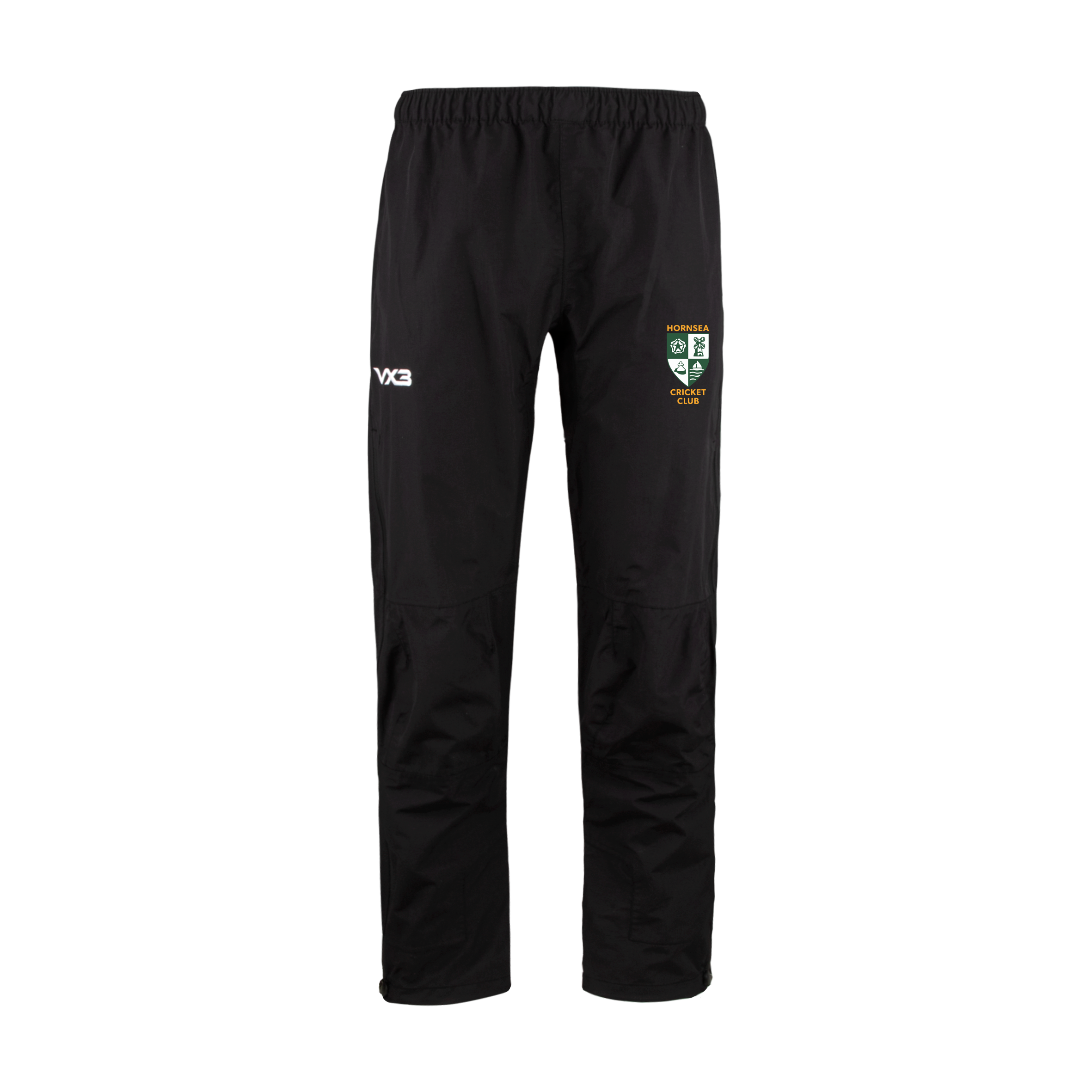 Hornsea Cricket Club Protego Waterproof Trousers