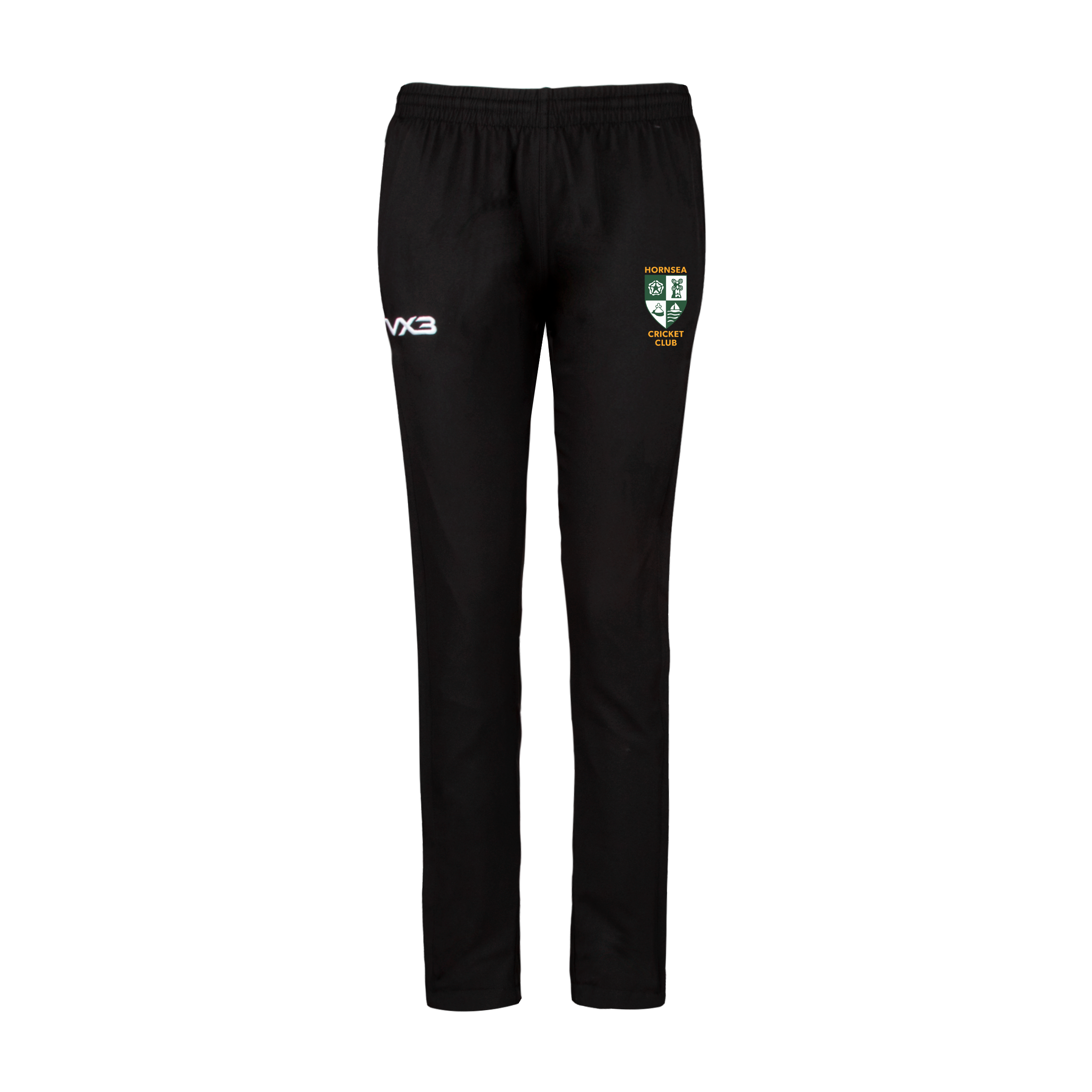 Hornsea Cricket Club Solum Ladies Trackpant