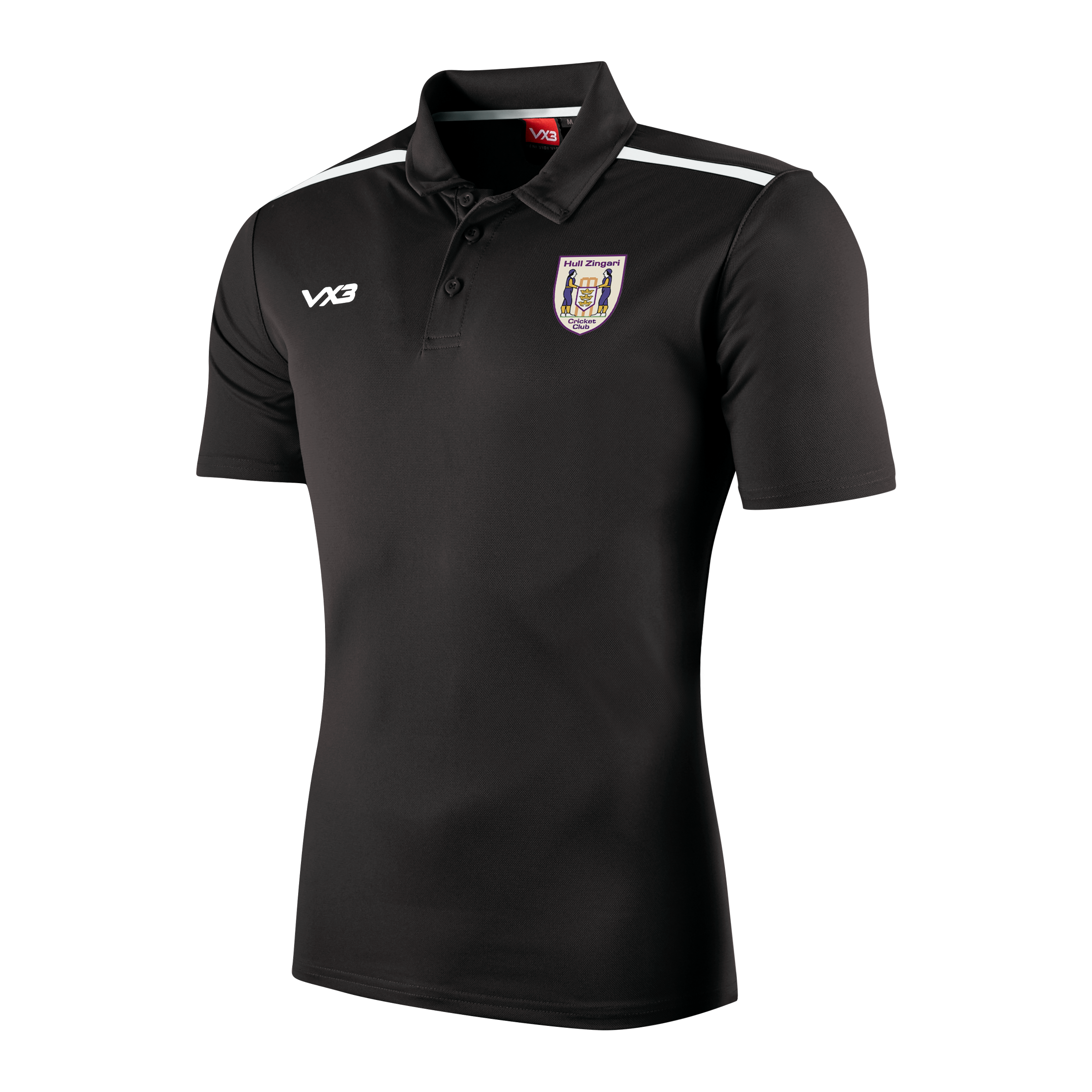 Hull Zingari Cricket Club Fortis Youth Polo