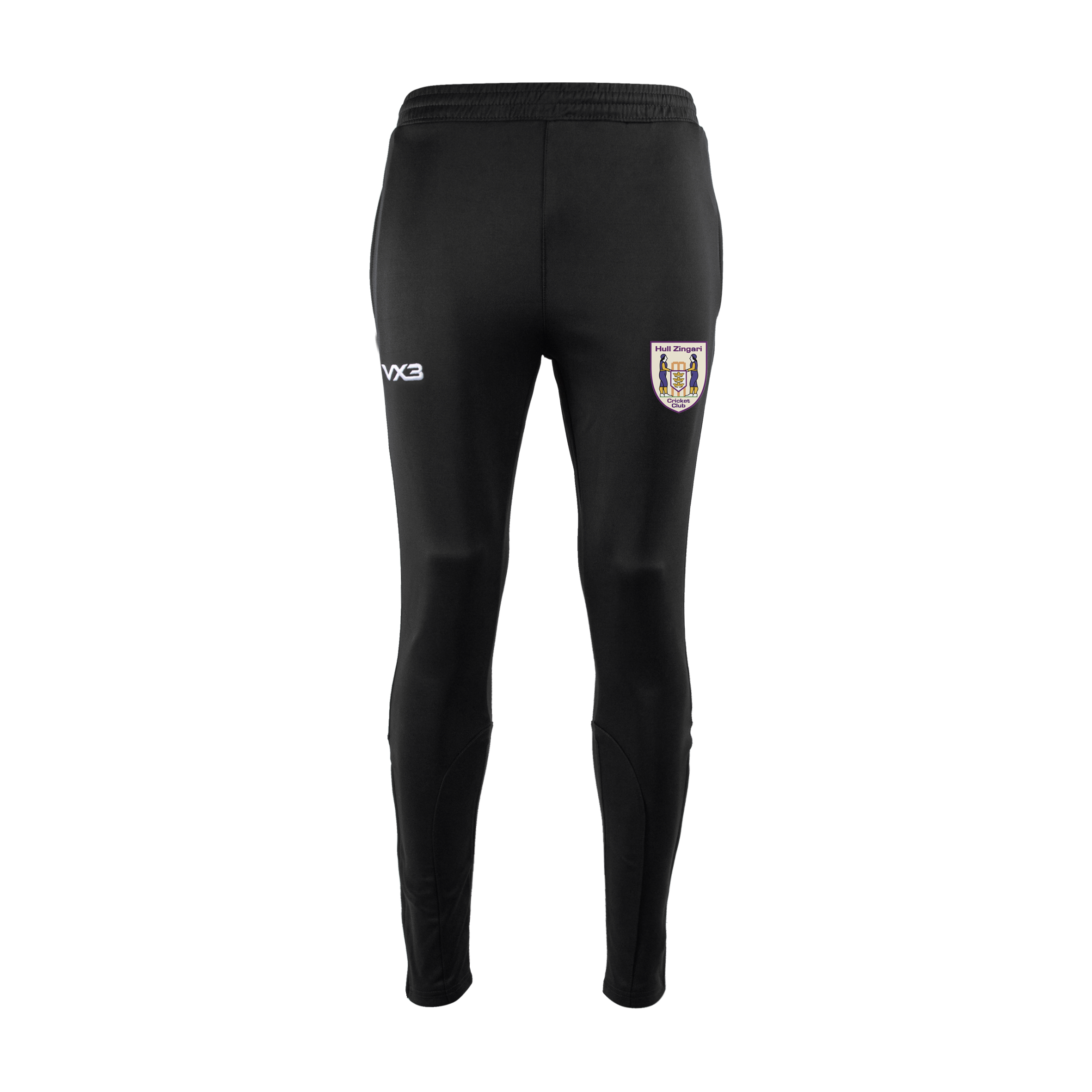 Hull Zingari Cricket Club Primus Youth Skinny Pants