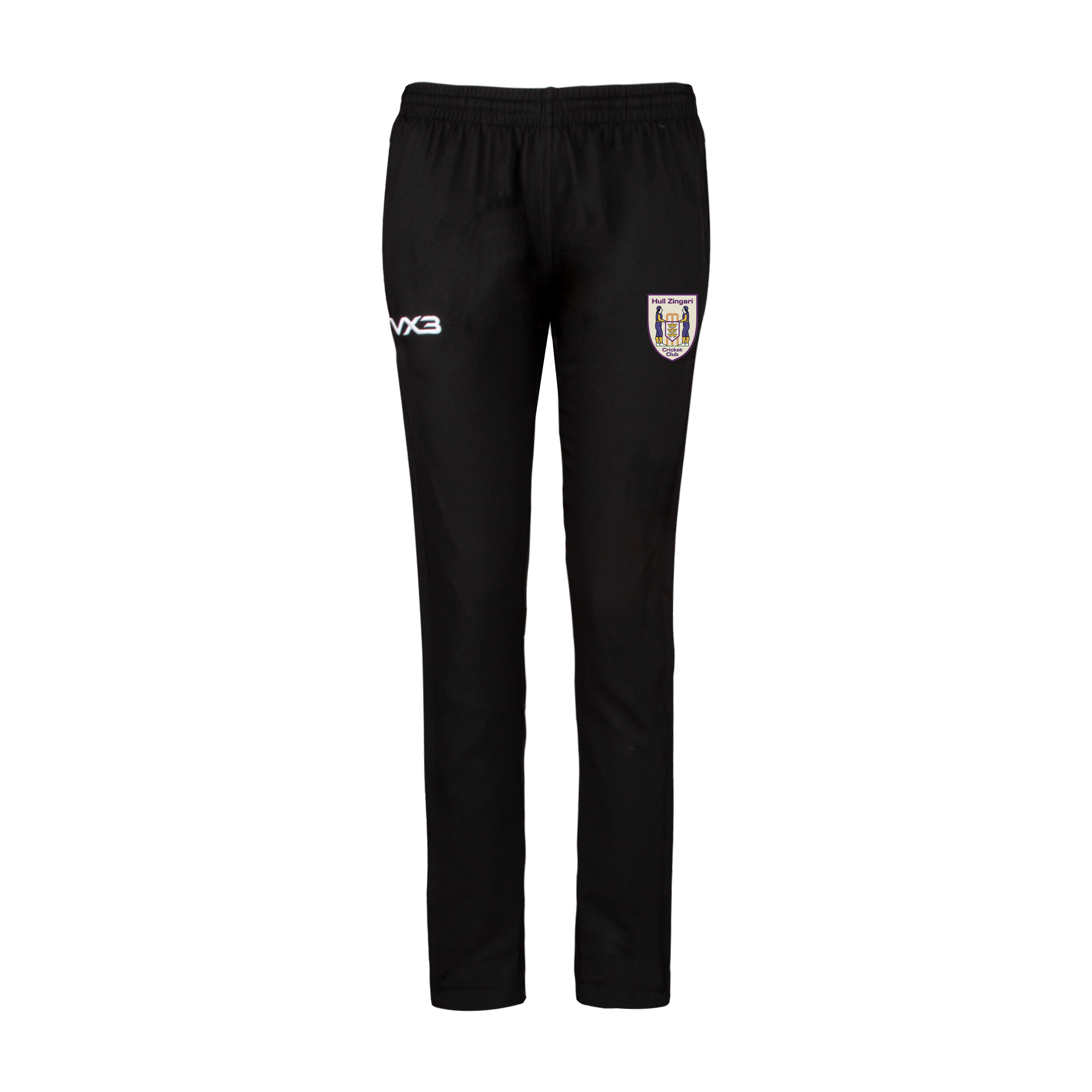 Hull Zingari Cricket Club Solum Ladies Trackpant