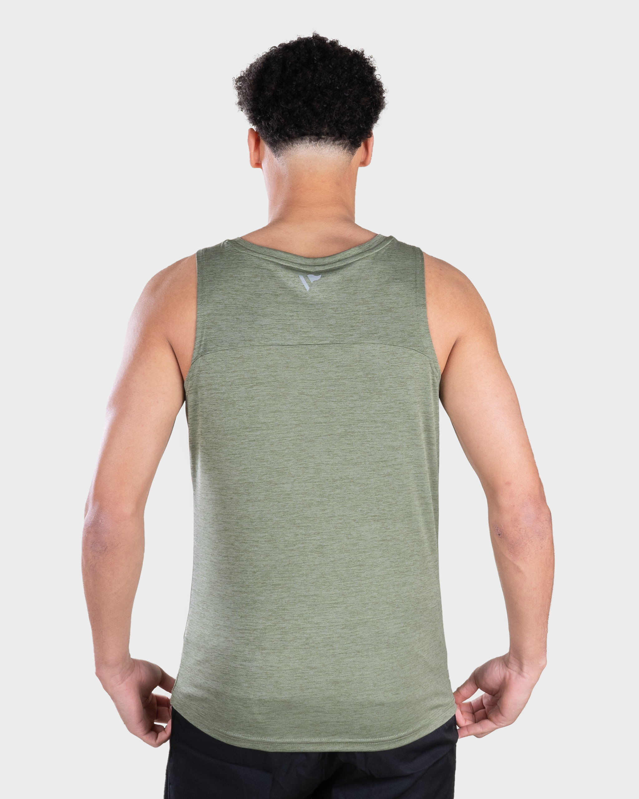 Ignis Vest Mens Olive