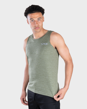 Ignis Vest Mens Olive
