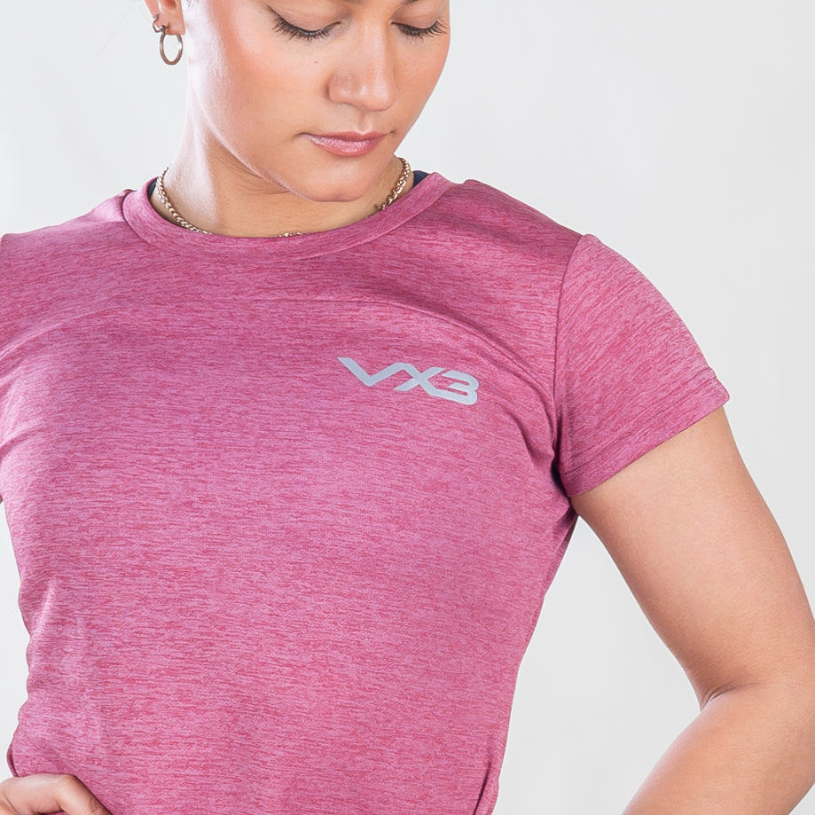 Ignis T-Shirt Ladies Punch