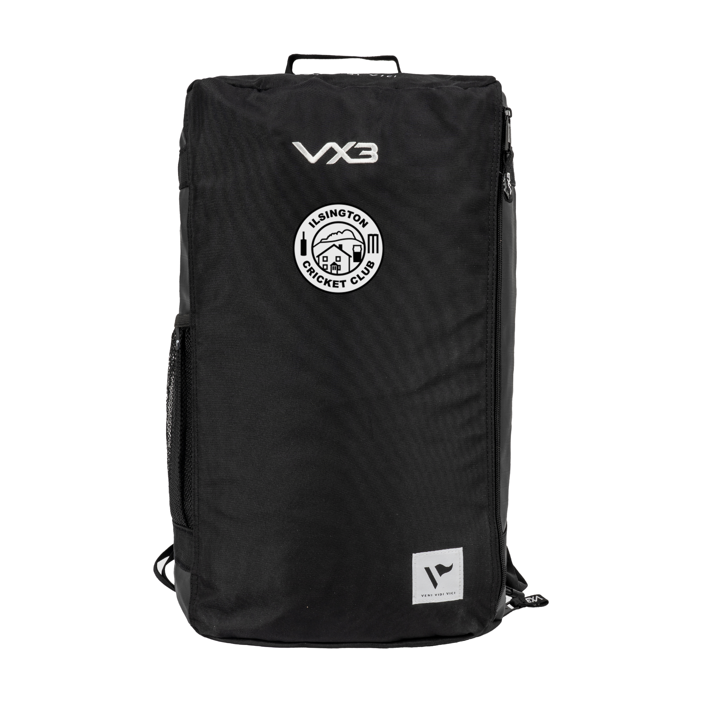 Ilsington Cricket Club Durus Elite Backpack