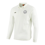 Ilsington Cricket Club Long Sleeve Shirt