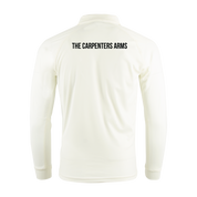 Ilsington Cricket Club Long Sleeve Shirt