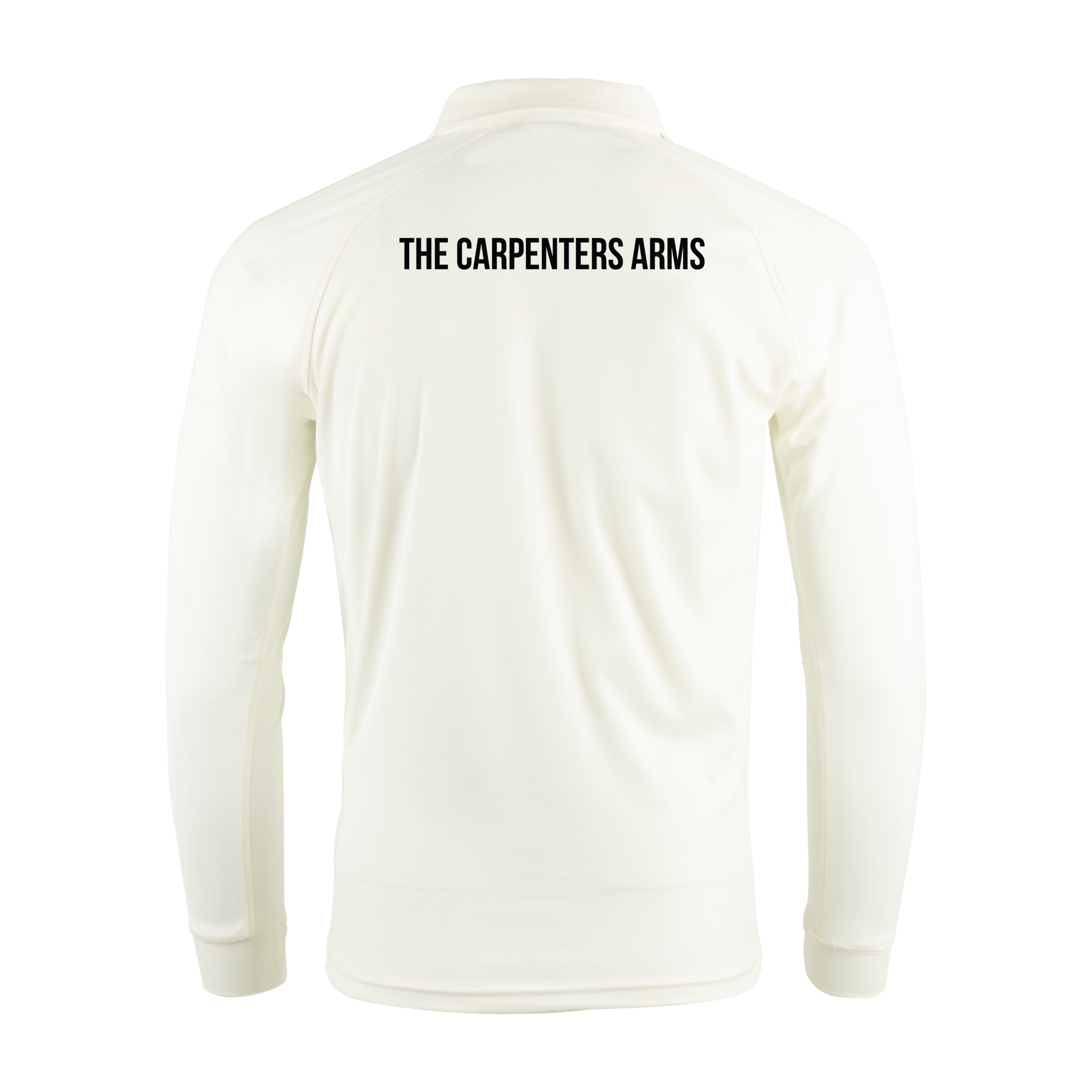 Ilsington Cricket Club Long Sleeve Shirt