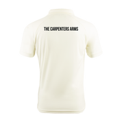 Ilsington Cricket Club Short Sleeve Shirt