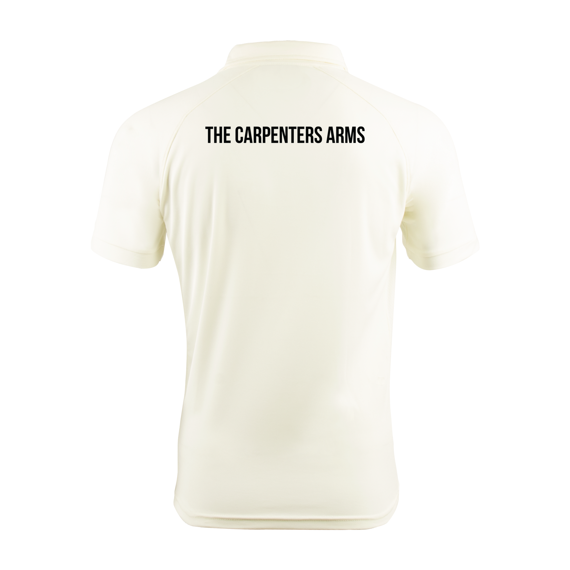 Ilsington Cricket Club Short Sleeve Shirt