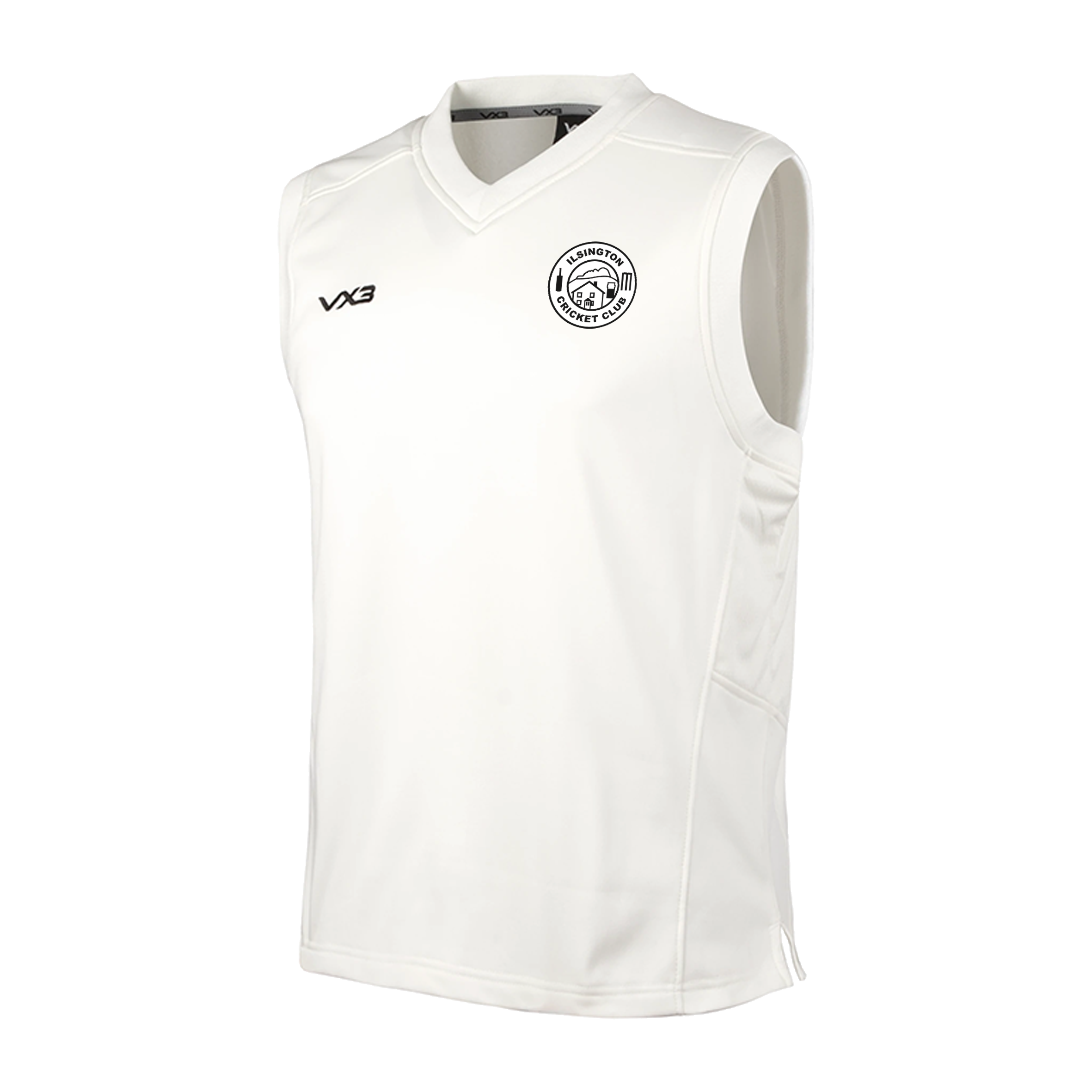 Ilsington Cricket Club Elite Slipover
