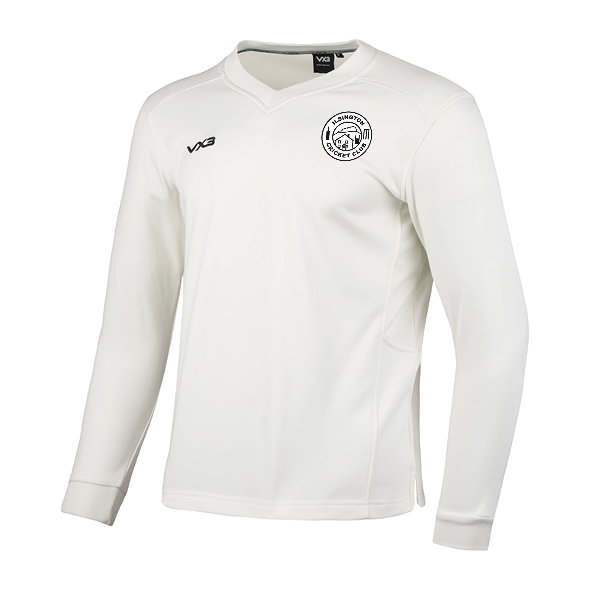 Ilsington Cricket Club Elite Sweatshirt