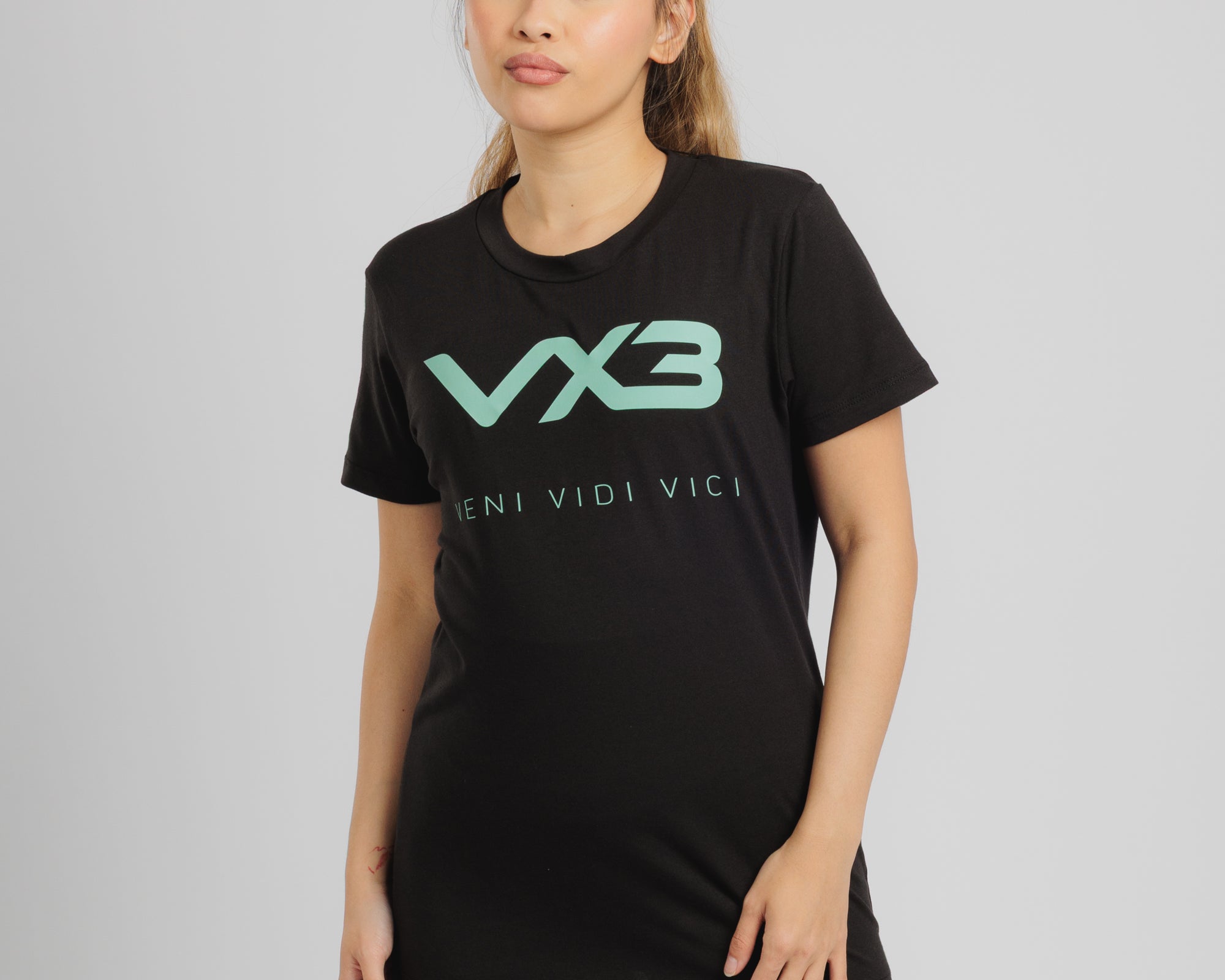 InvictaLadiesTeeBlack-Mint-1.jpg
