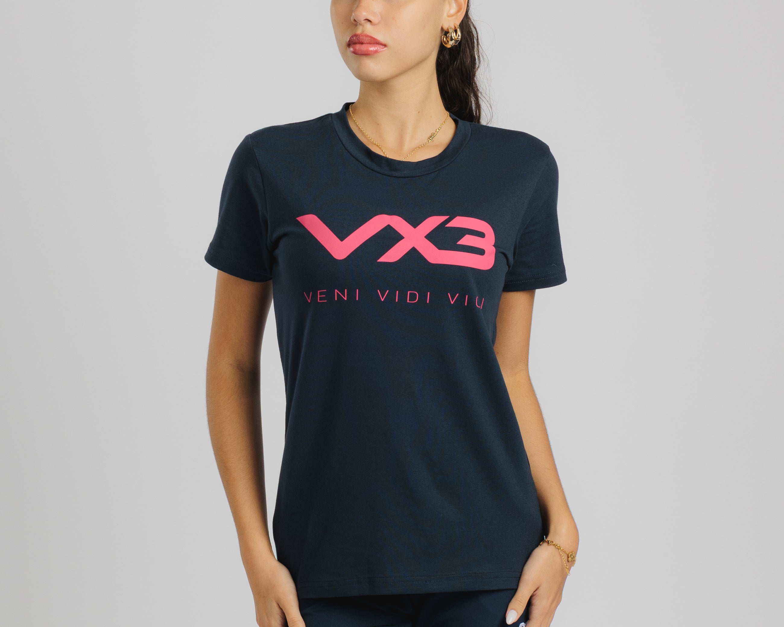 InvictaLadiesTeeNavy-HotPink-1.jpg