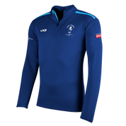 Kent RFU Cup Winners Fortis Youth Quarter Zip Sweat