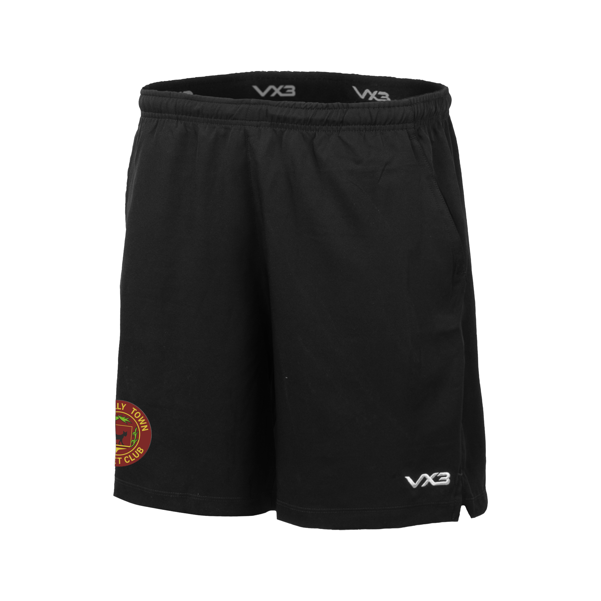Kidwelly Town CC Primus Youth Travel Short