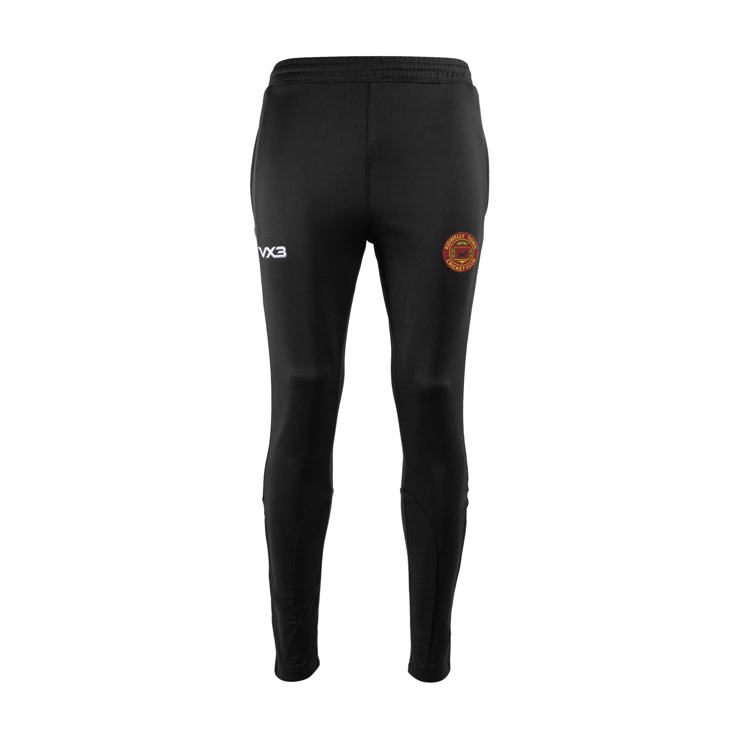 Kidwelly Town CC Primus Youth Skinny Pants