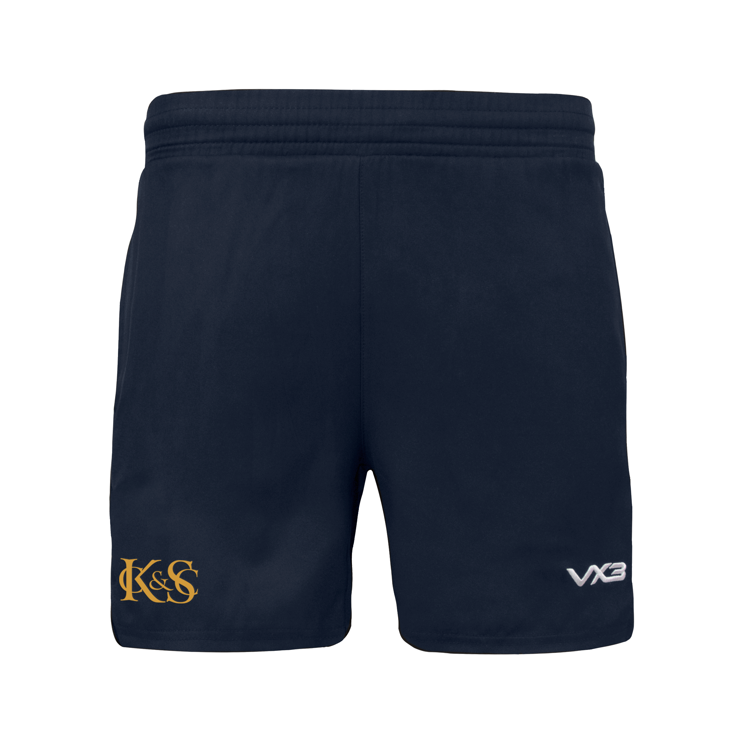 Kilmington and Stourton Cricket Club Ludus Youth Gym Shorts
