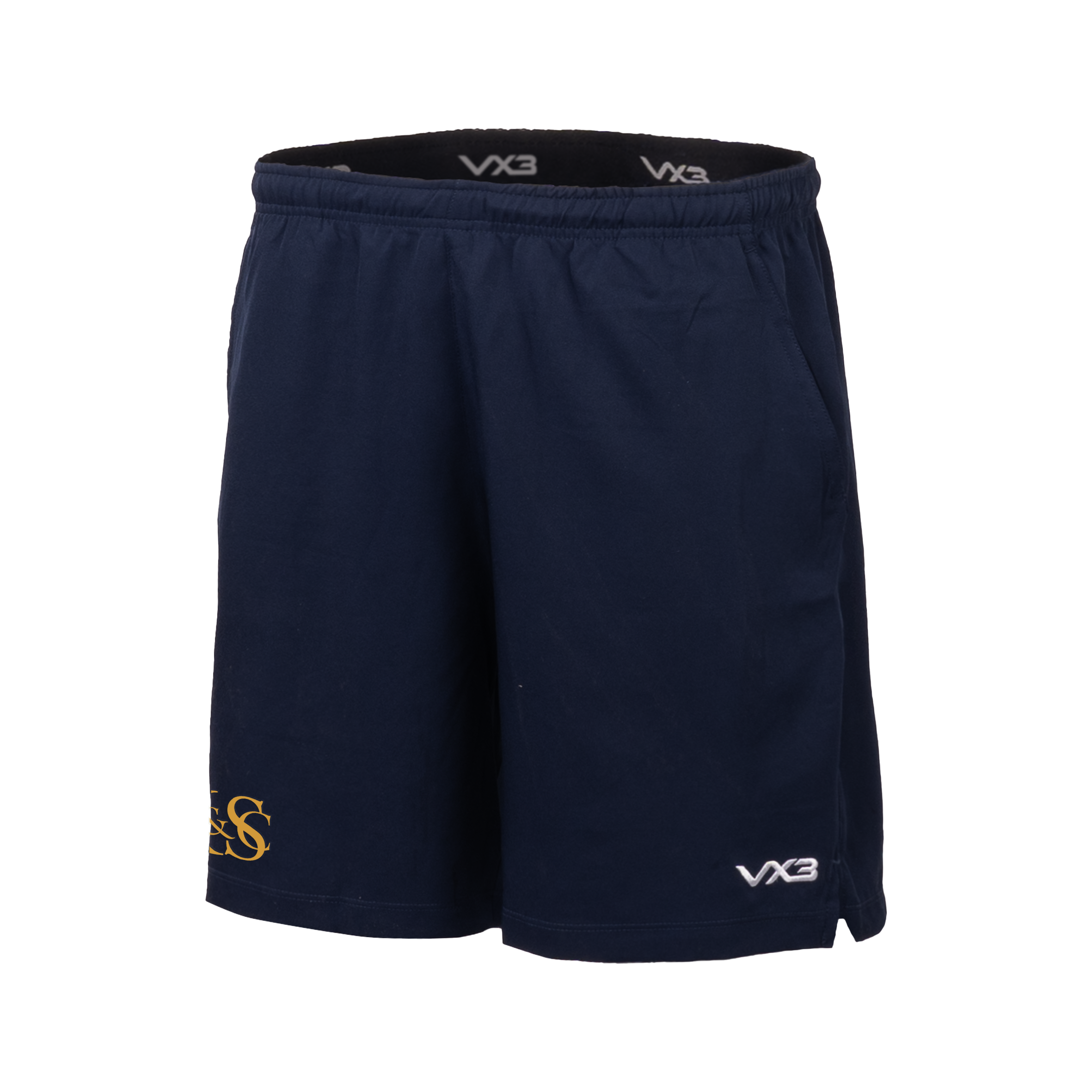 Kilmington and Stourton Cricket Club Primus Youth Travel Short