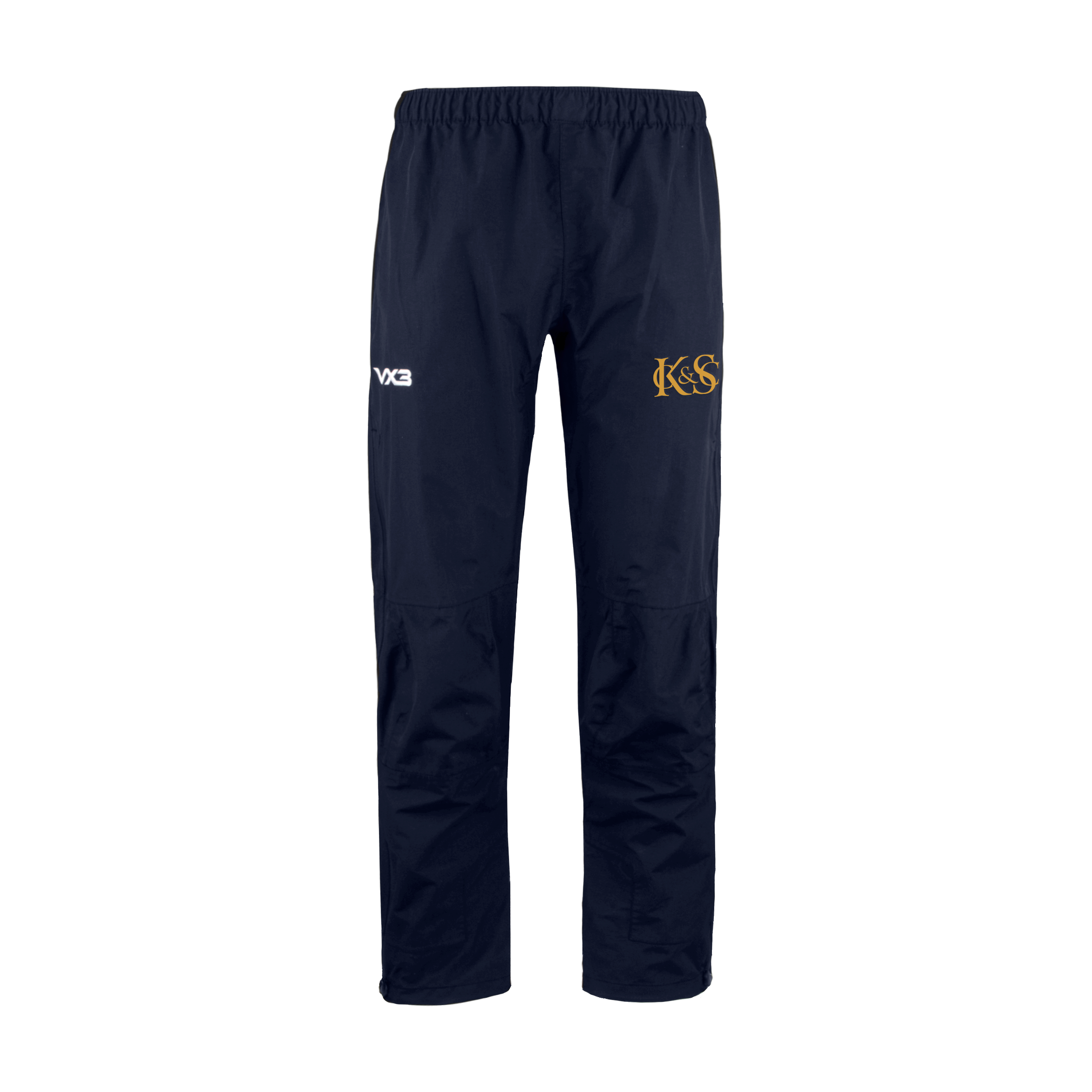 Kilmington and Stourton Cricket Club Protego Waterproof Trousers