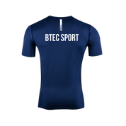 King Alfreds Academy Fortis Tee - STUDENTS