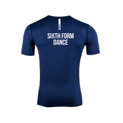 King Alfreds Academy Fortis Tee - STUDENTS