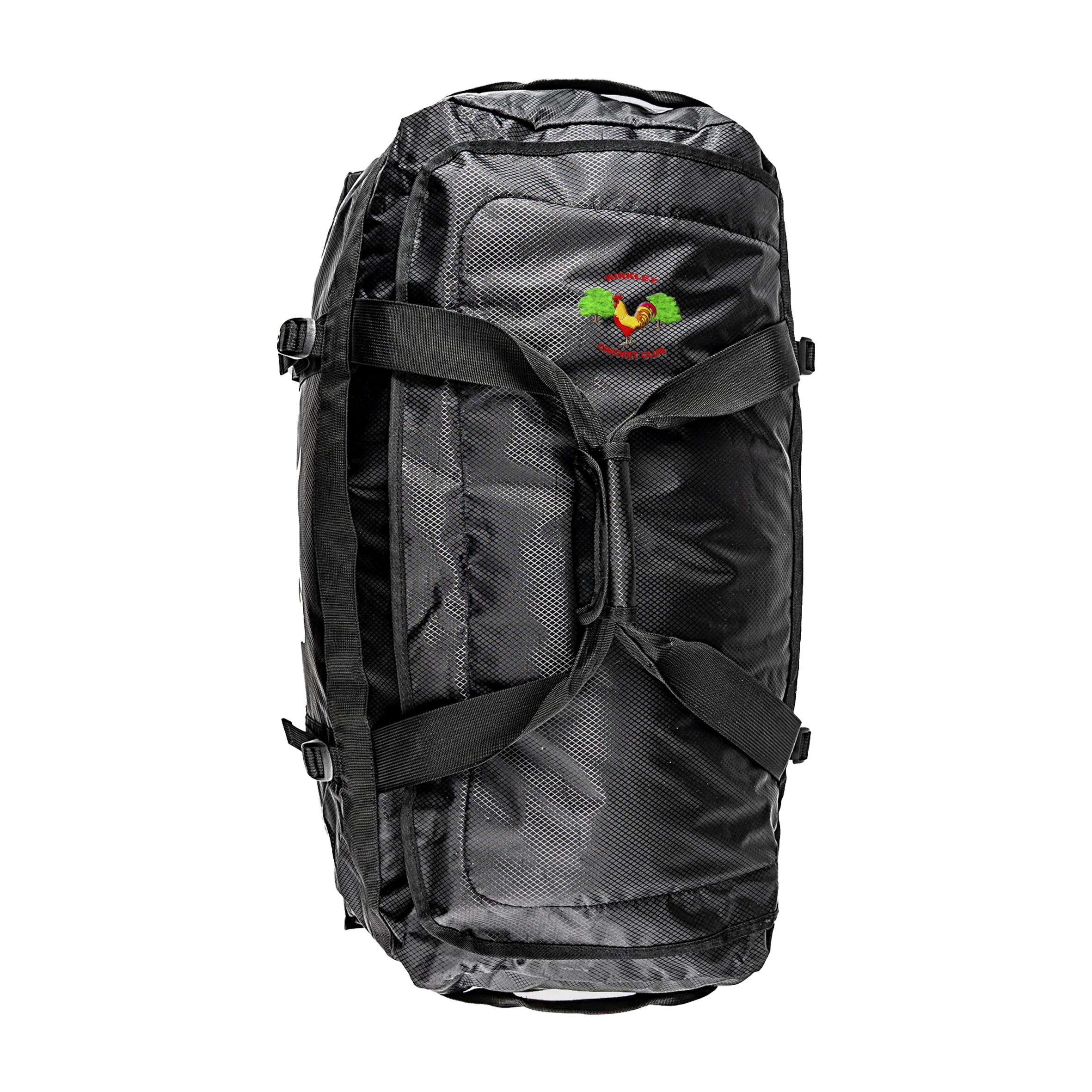 Kirkley Cricket Club Gero Tour Bag