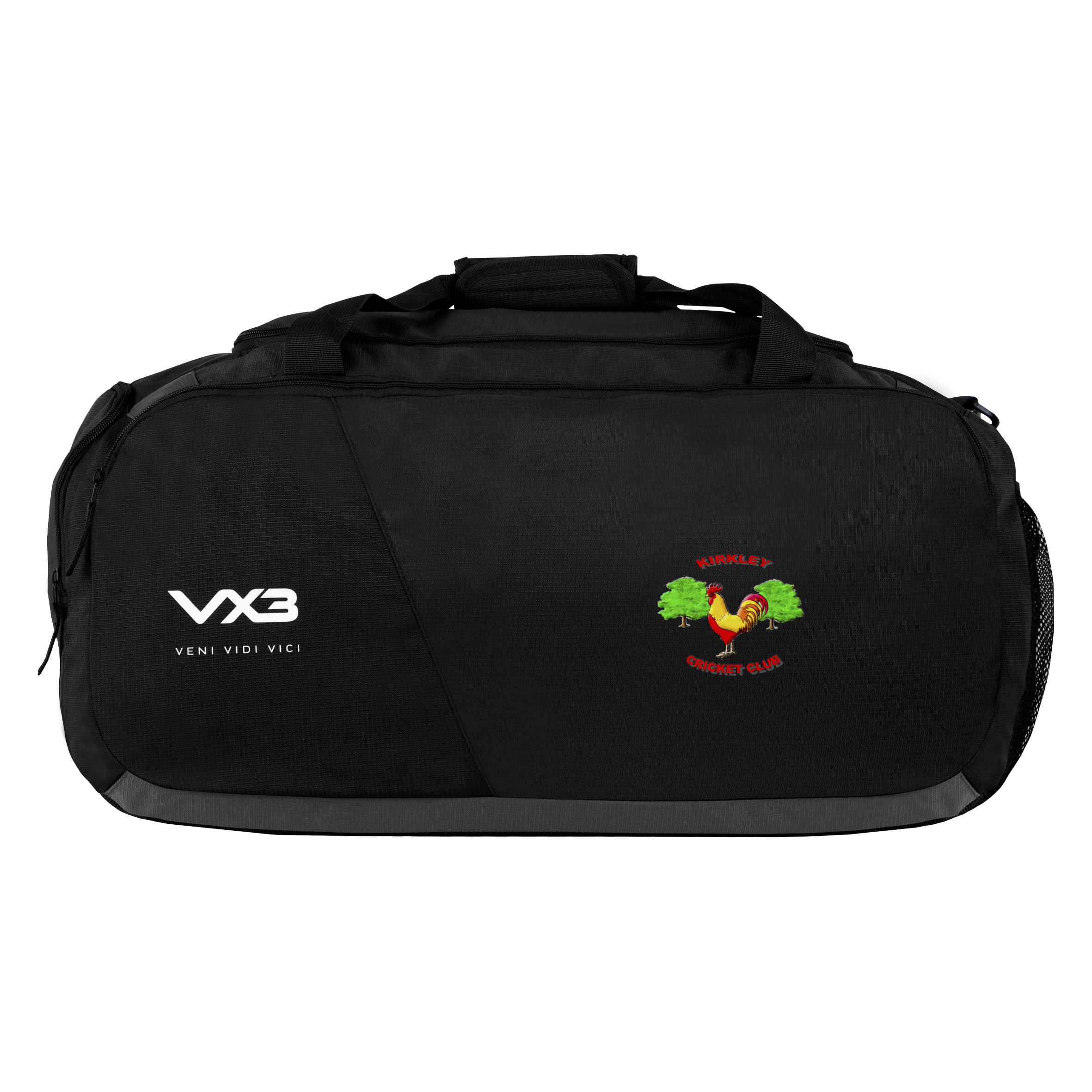 Kirkley Cricket Club Performance Kit Bag