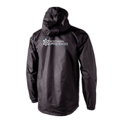 Kirkley Cricket Club Primus Youth Rain Jacket