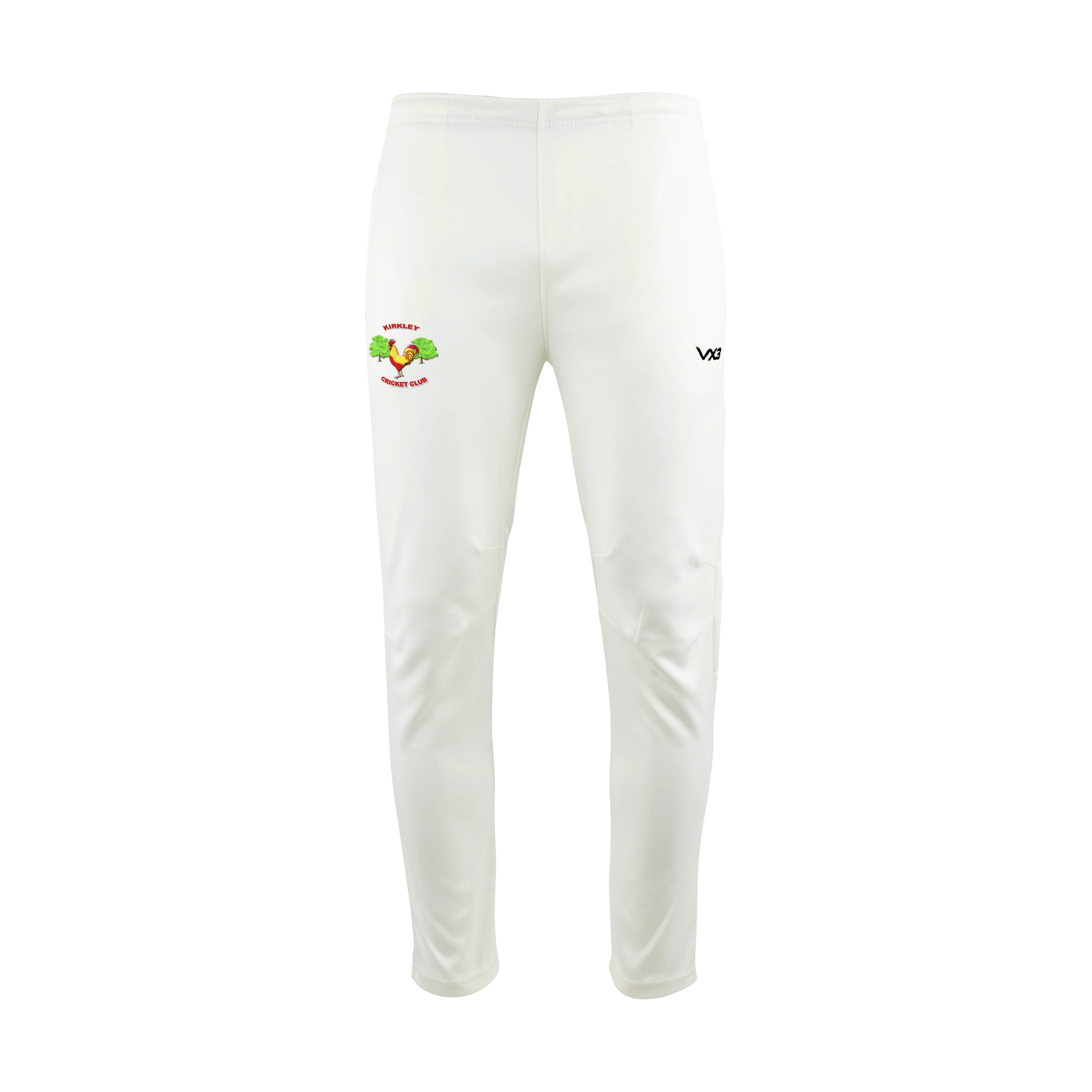 Kirkley Cricket Club Trousers