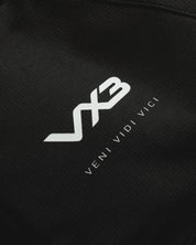 Performance Kit Bag Black/Dark Grey